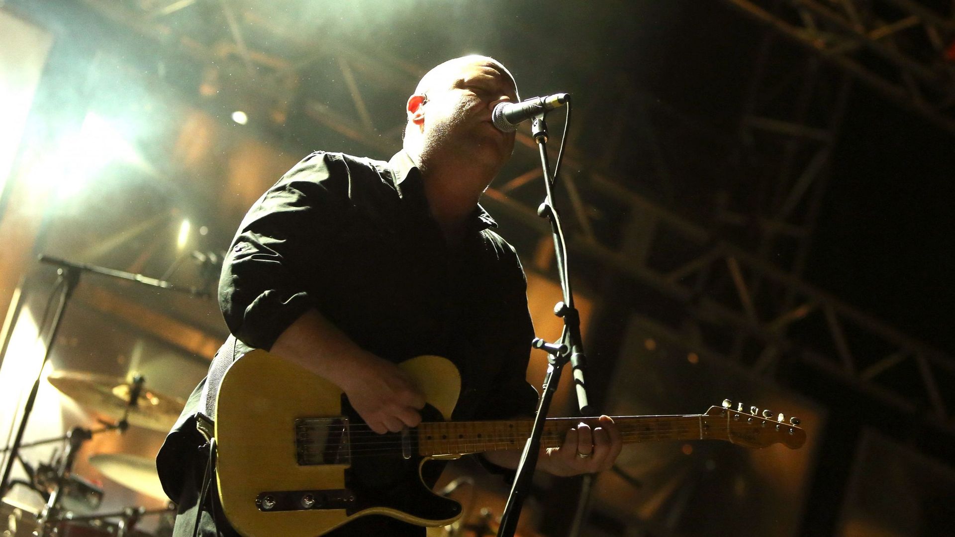 Les 30 ans de l’album "Bossanova" des Pixies