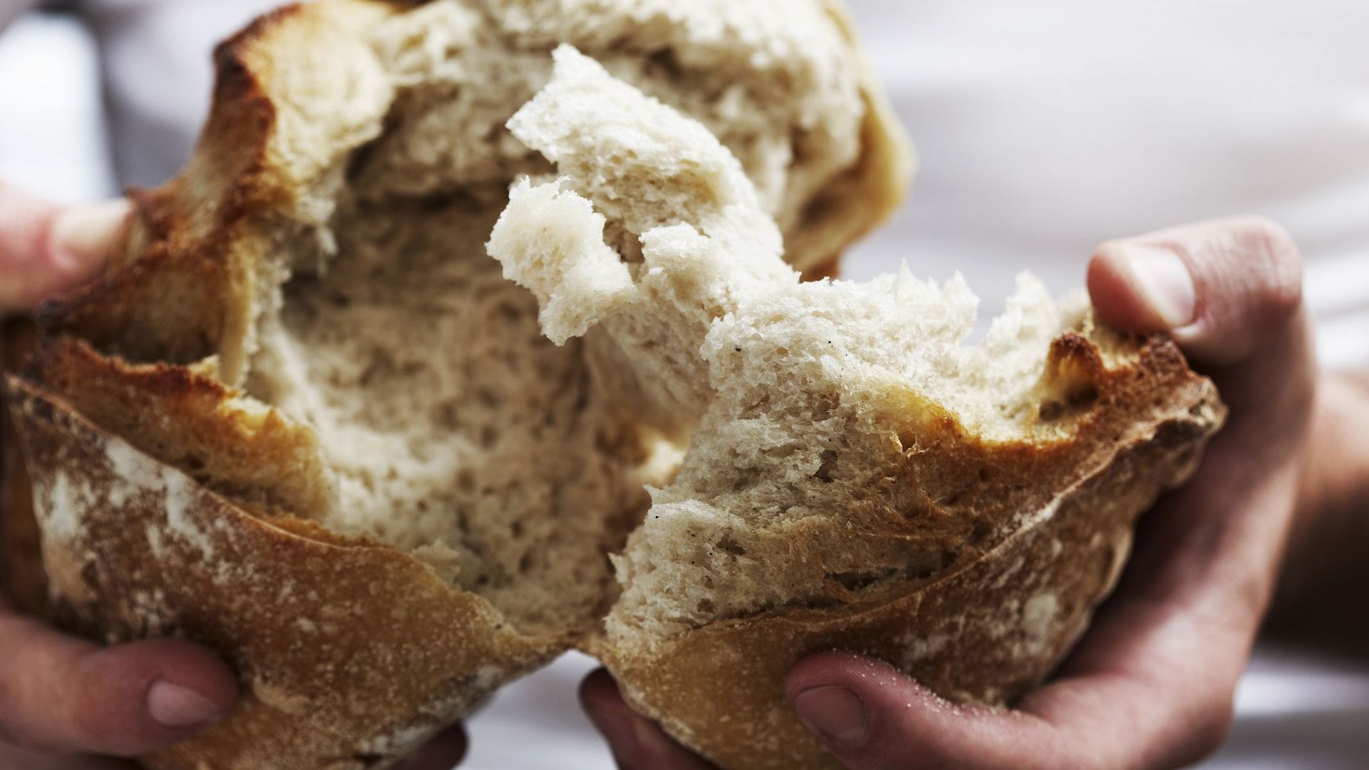 Que faire des restes de pain : 5 idées pour éviter le gaspillage alimentaire.