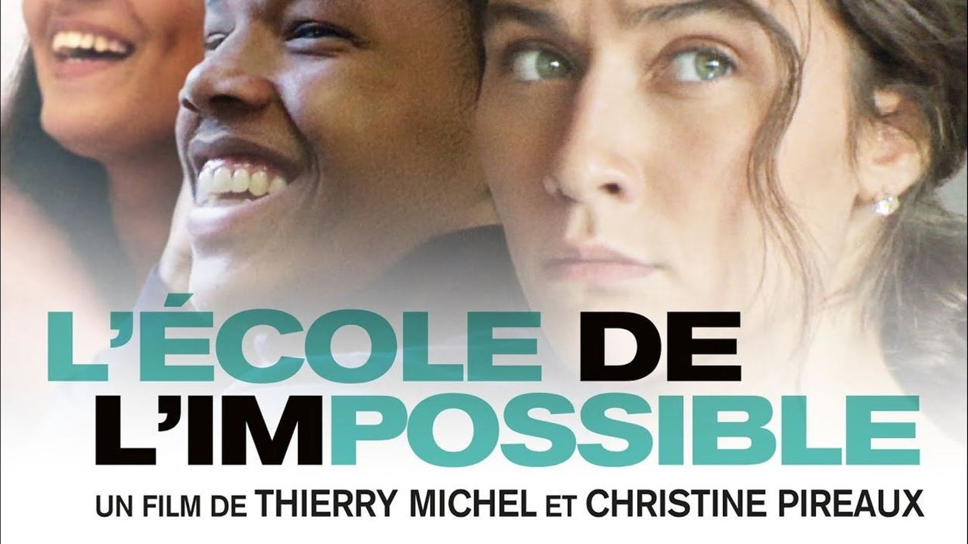"L'école de l'impossible", le documentaire du réalisateur liégeois Thierry Michel sort en salle après 17 mois d'attente