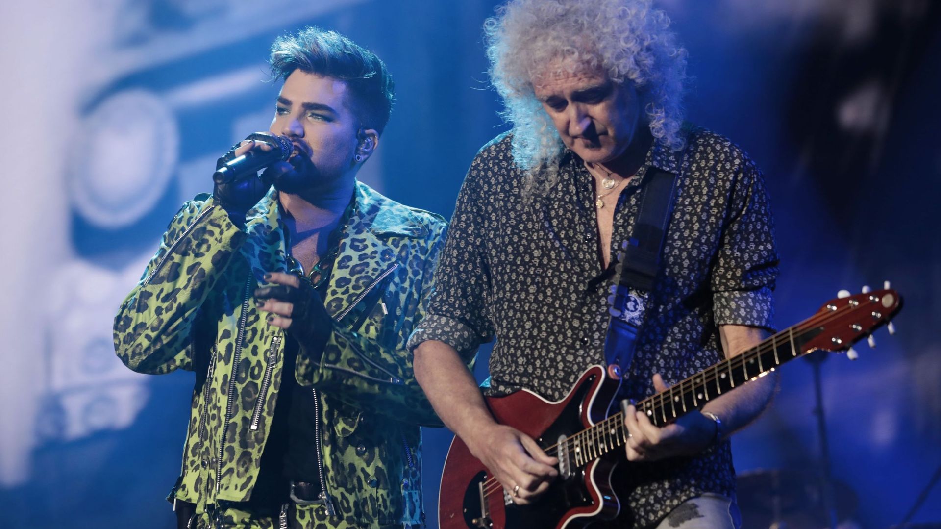 Queen joue la setlist complète du Live Aid en Australie