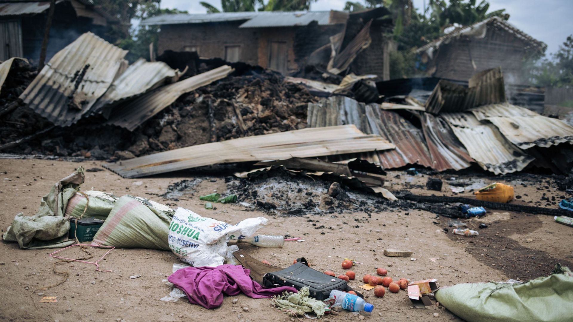 RDC : au moins 17 morts dans une nouvelle attaque attribuée aux rebelles ADF