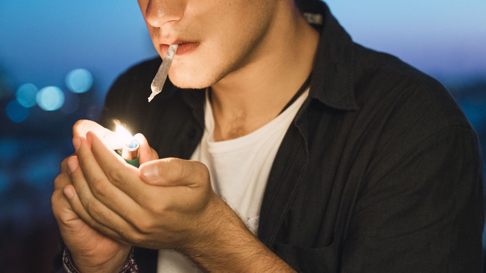 Addictions ados européens : alerte sur le cannabis, l'alcool et le tabac en baisse.