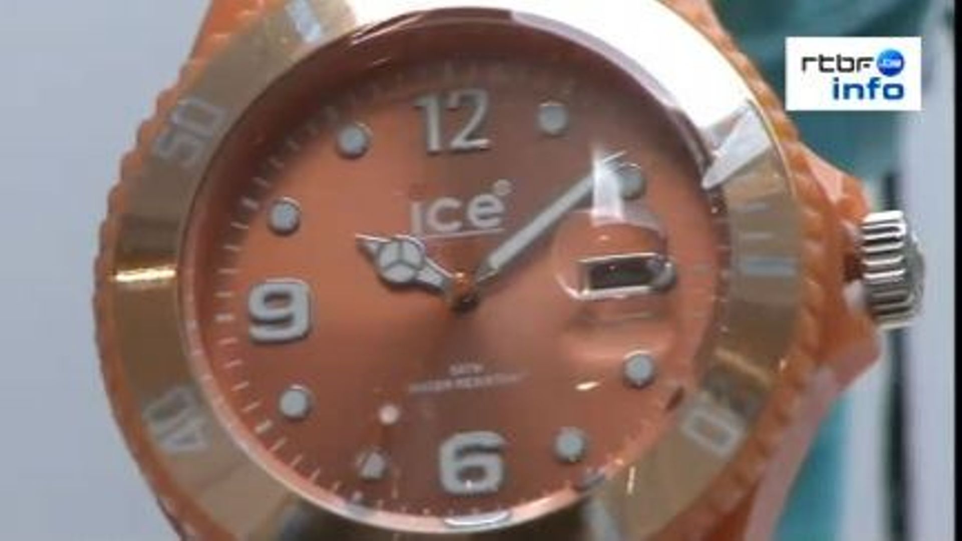 Ouvrir une montre ice watch hot sale