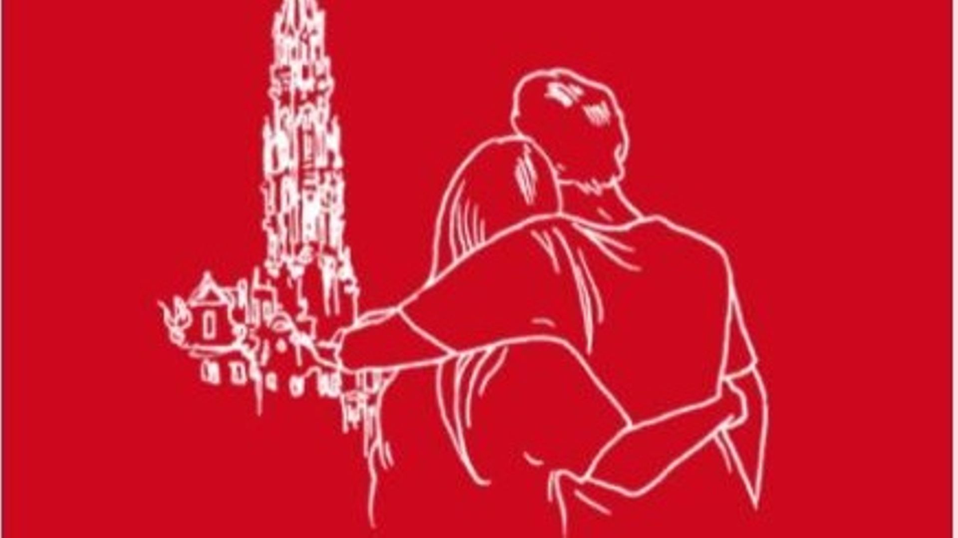 "Bruxelles Love": 60 lieux pour un rendez-vous romantique et original à l’occasion de la Saint-Valentin