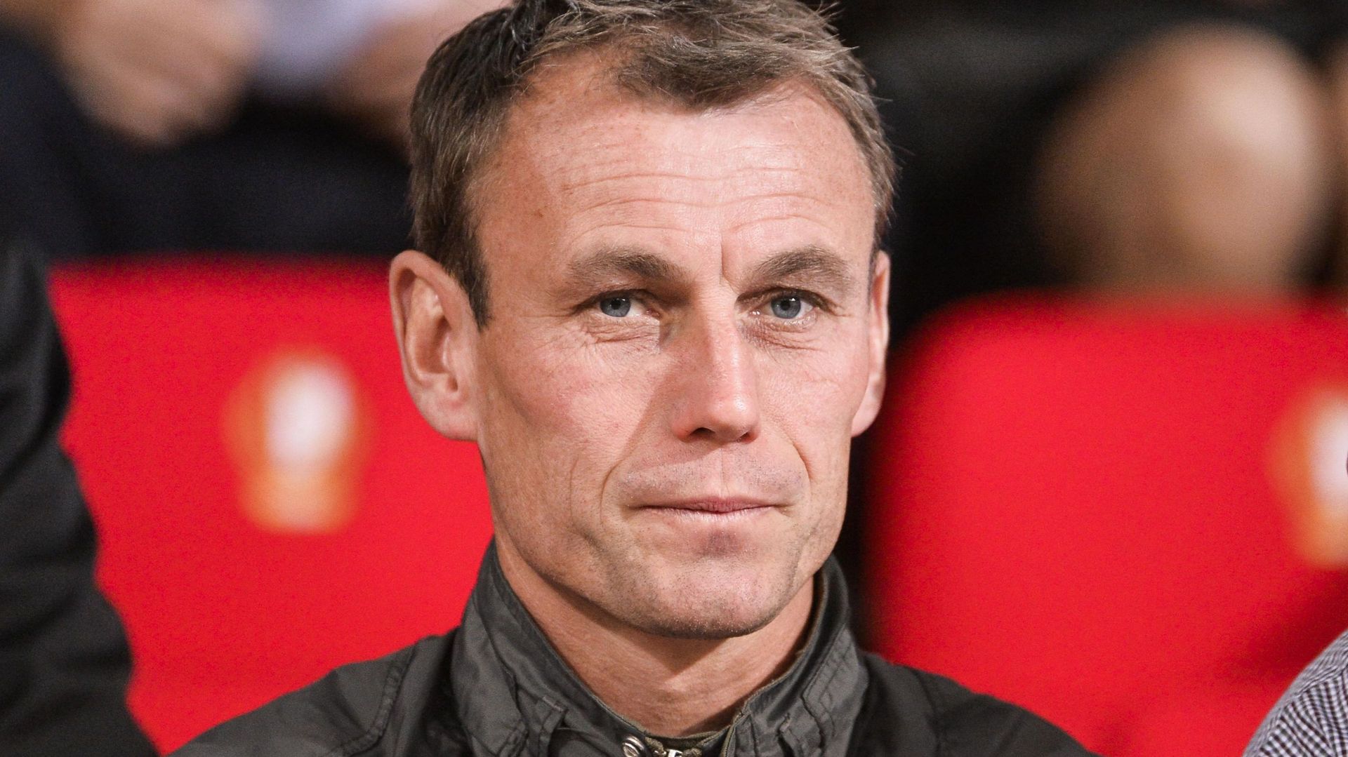 Football: Axel Lawarée