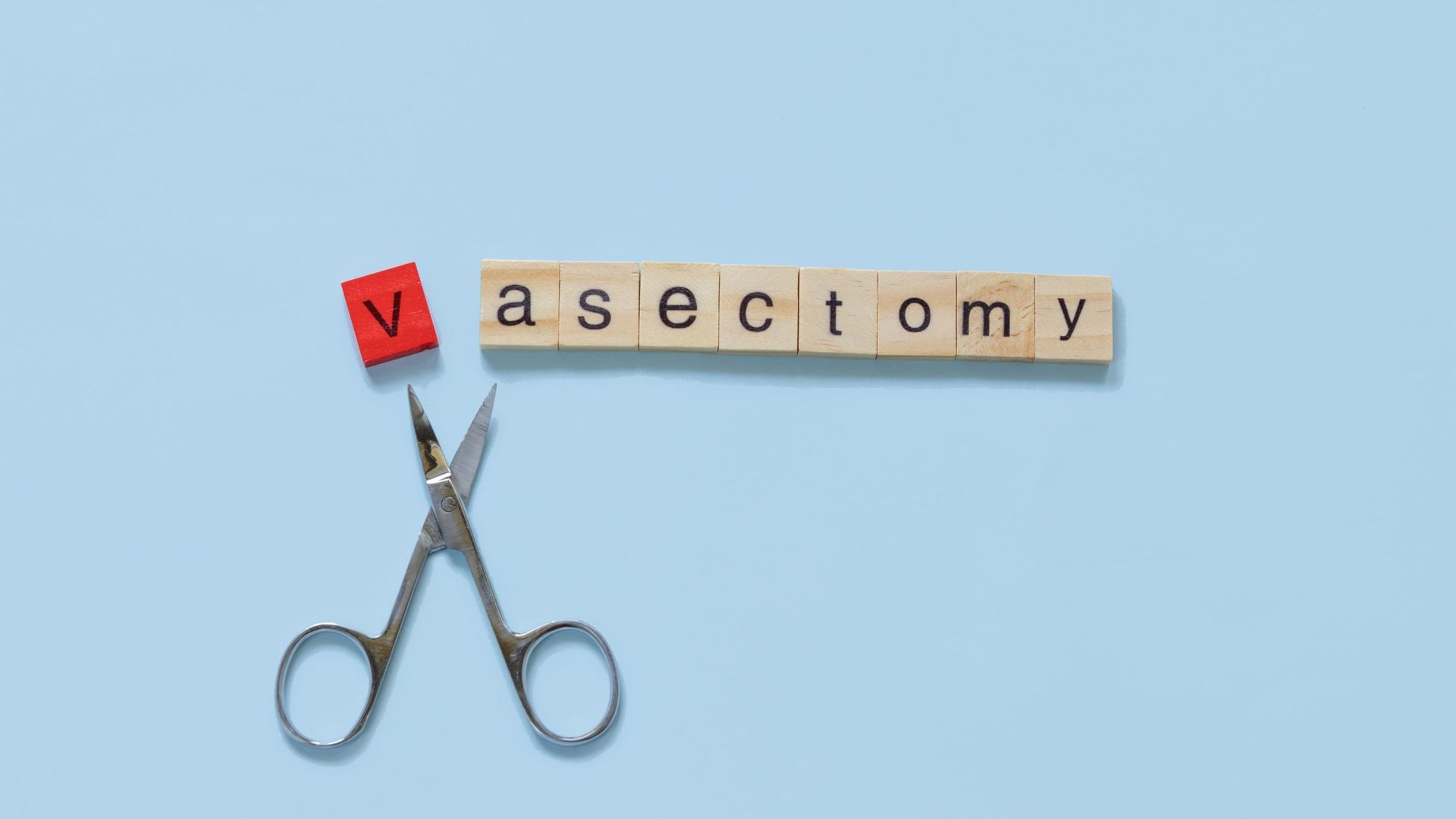 La vasectomie : faut-il un cadre clair en Belgique pour éviter les regrets ?