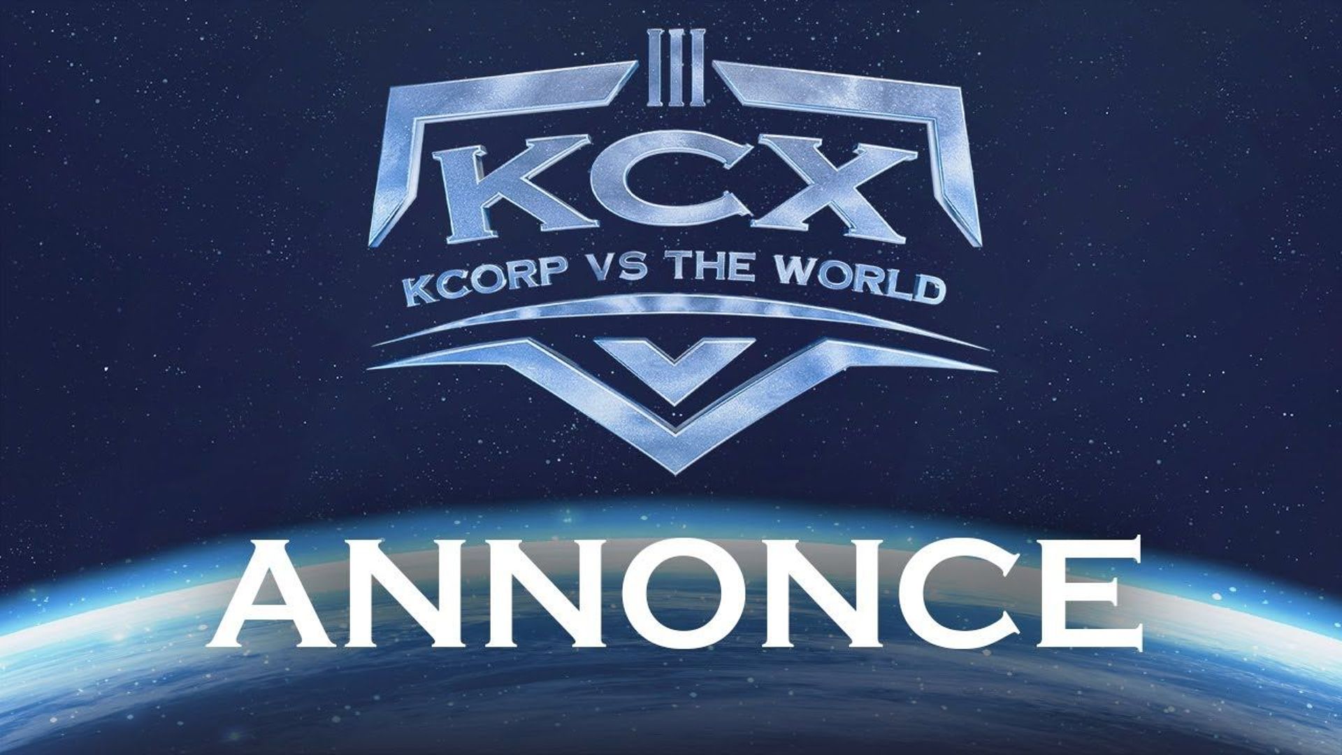 Ce samedi 16 septembre, lors du troisième KCX, la Karmine Corp a révélé de nombreuses annonces concernant son futur en esport.