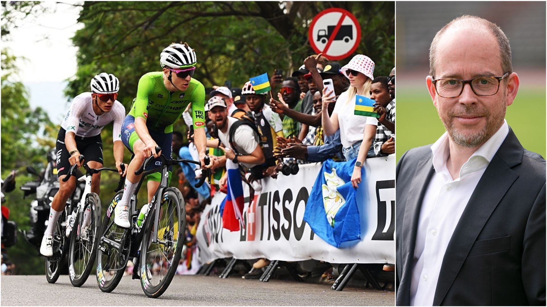 Le cyclisme, un sport individuel ou collectif ?
