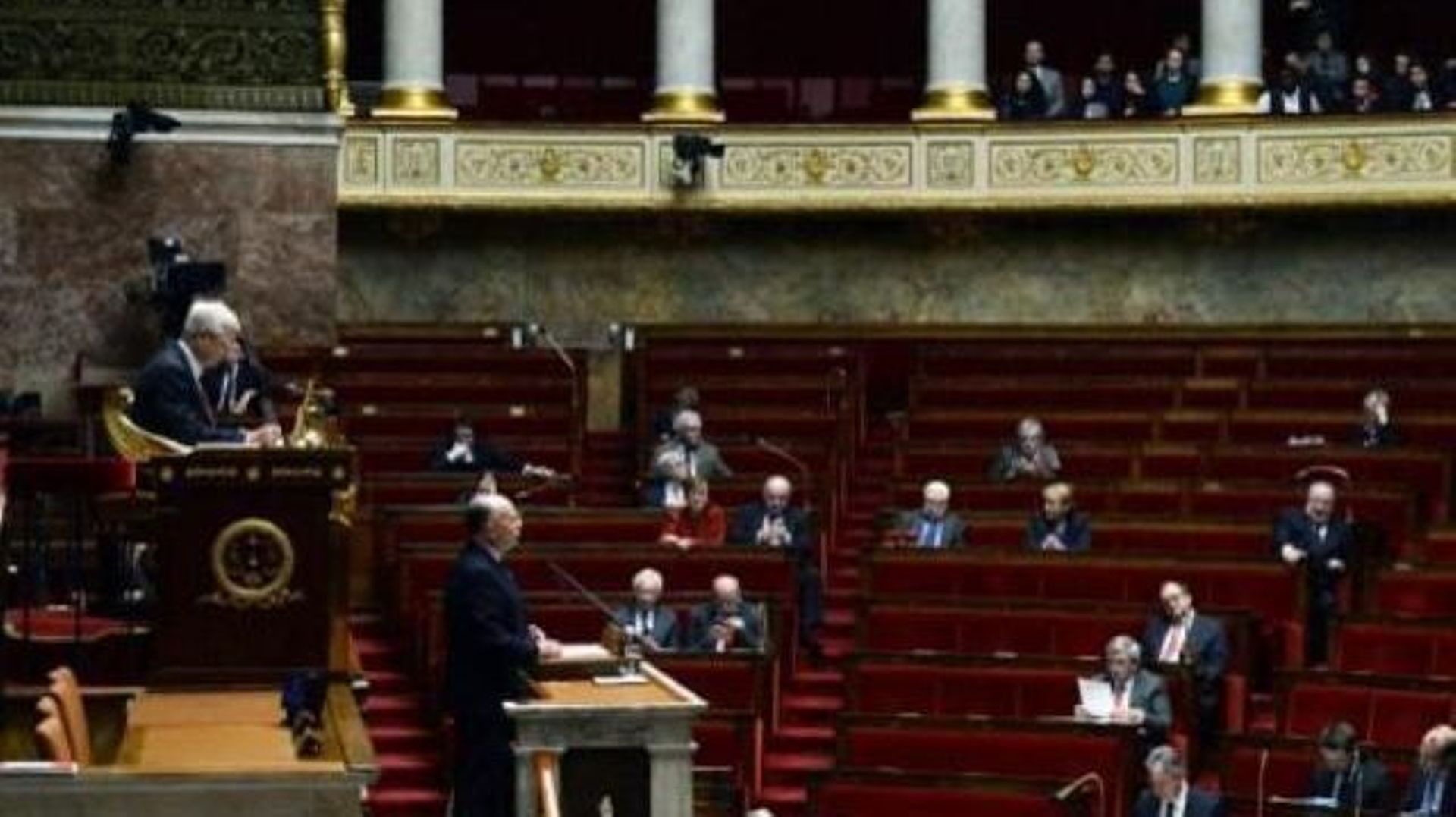 France l'état d'urgence prolongé jusqu'à fin mai rtbf.be
