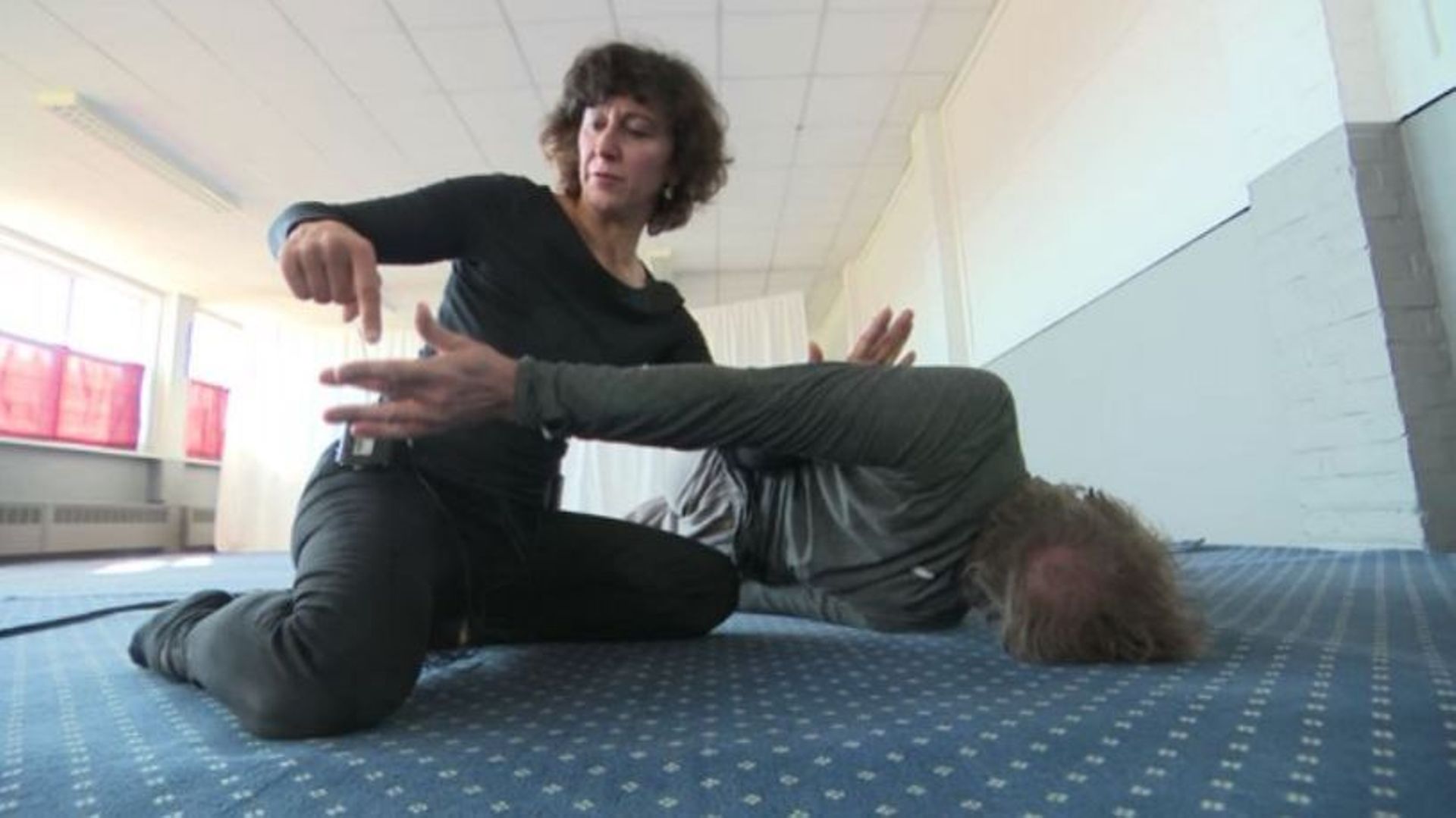 La psychanalyse corporelle: utiliser son corps pour remonter le temps ...