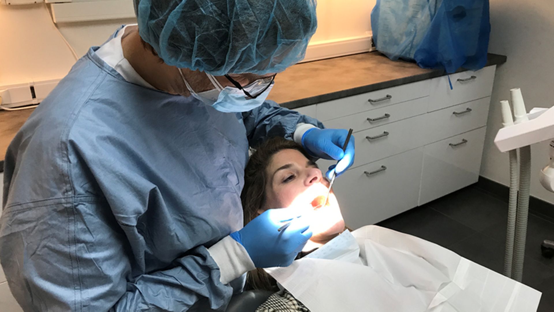 Un homme séropositif discriminé dans une polyclinique liégeoise