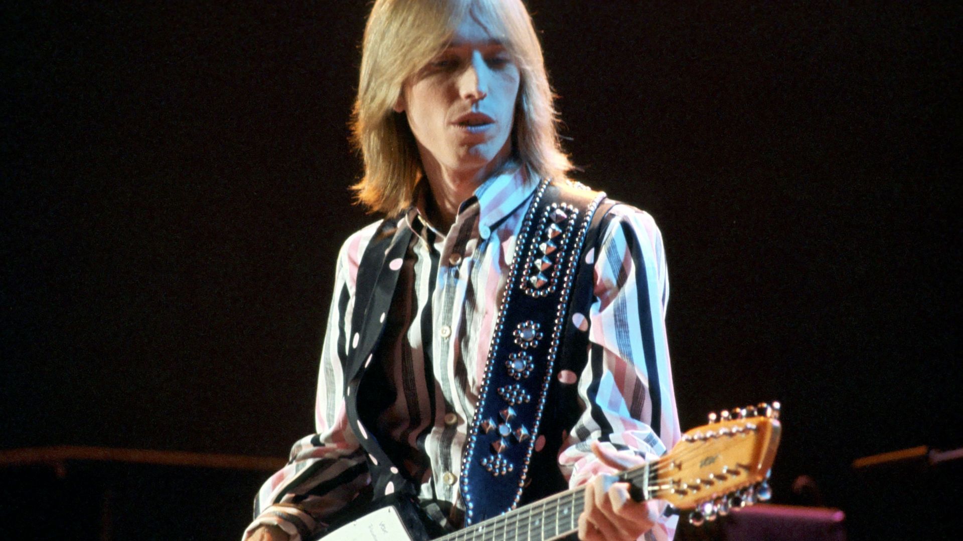 Photo of Tom Petty