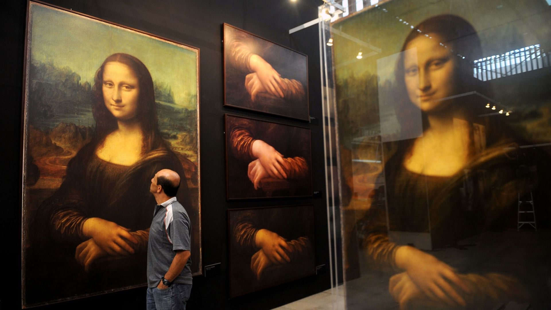 La controverse venue d'Italie à propos de la célébration par la France des 500 ans la mort de Léonard de Vinci témoigne d'une relation complexe dans les arts, entre estime et rivalité.