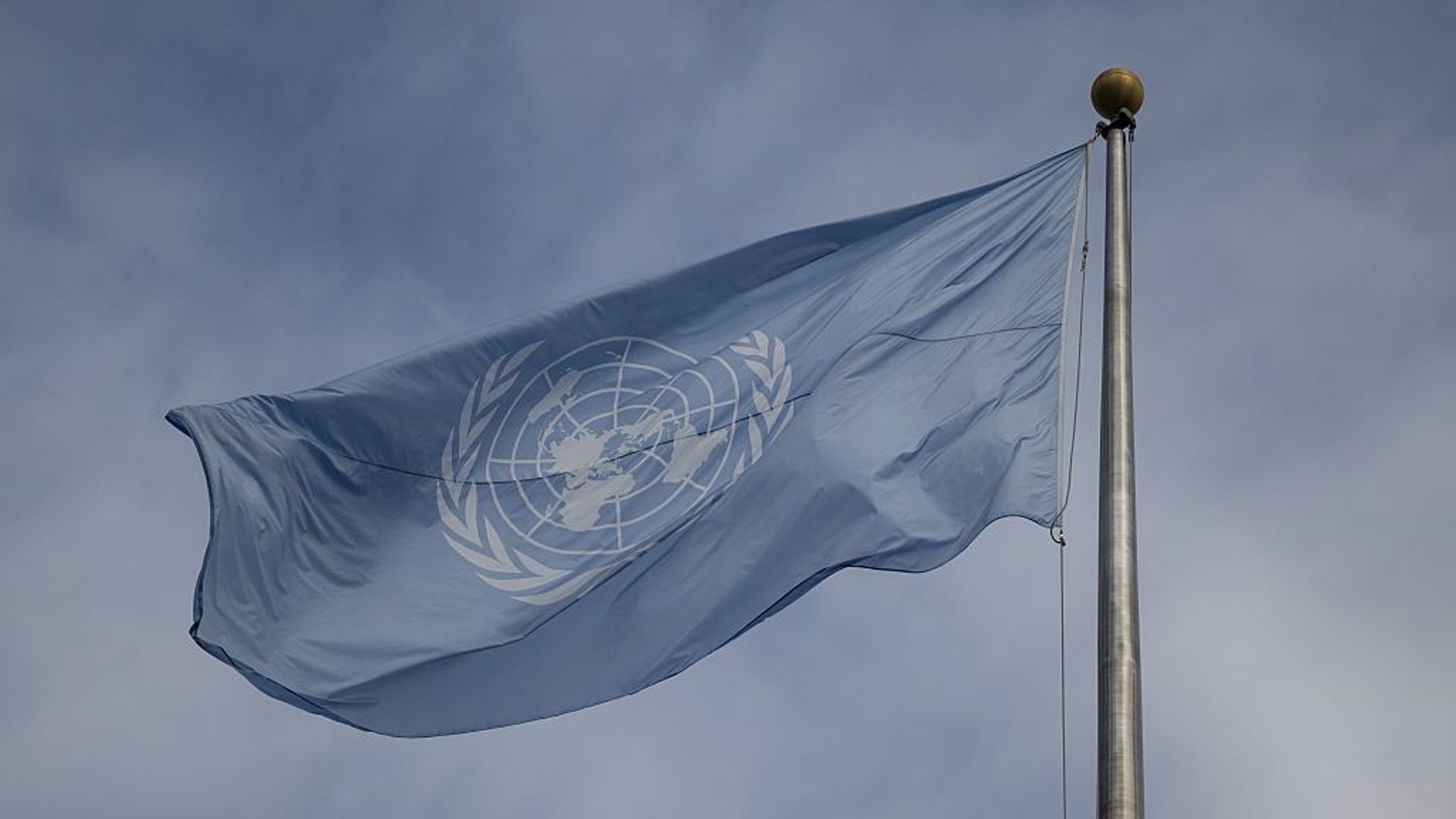 Guerre au Proche-Orient : l'ONU identifie 158 entreprises liées au développement des colonies israéliennes