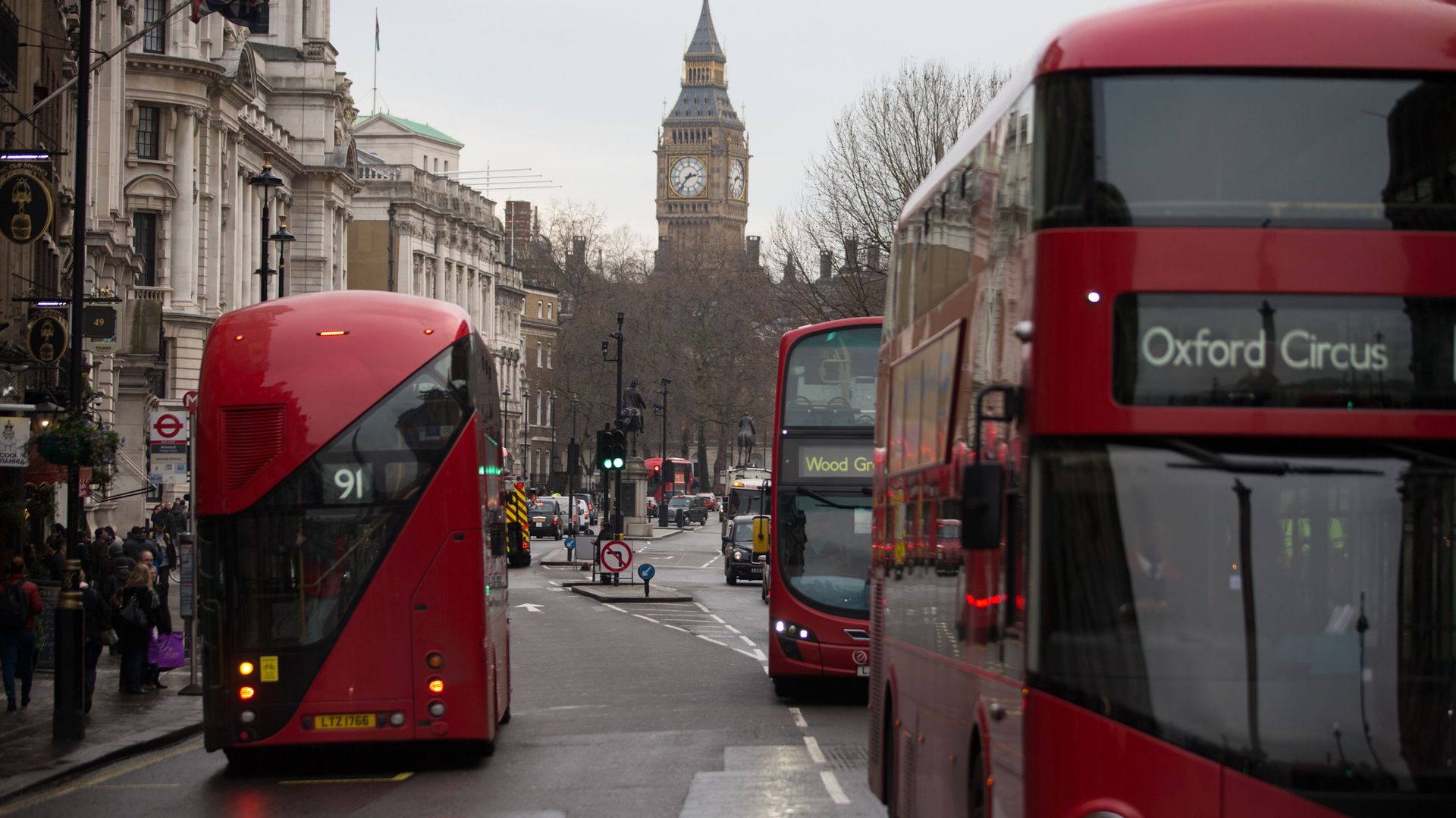 Brexit comment en eston arrivé là? RTBF Actus