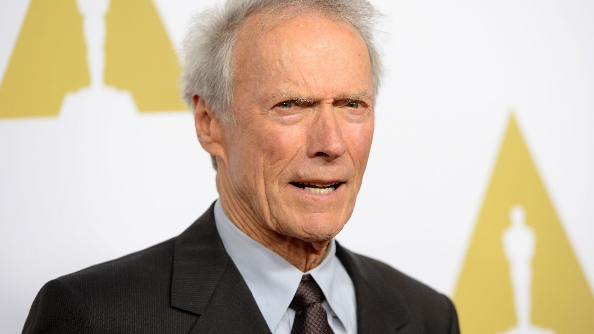 Le paradoxe Clint Eastwood : il réalise des films engagés mais vote Trump !