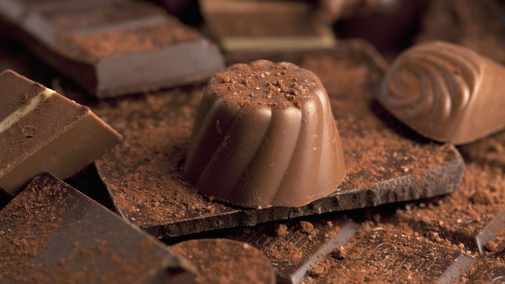 Chocotourisme : nos bons plans chocolatés en Wallonie et à Bruxelles