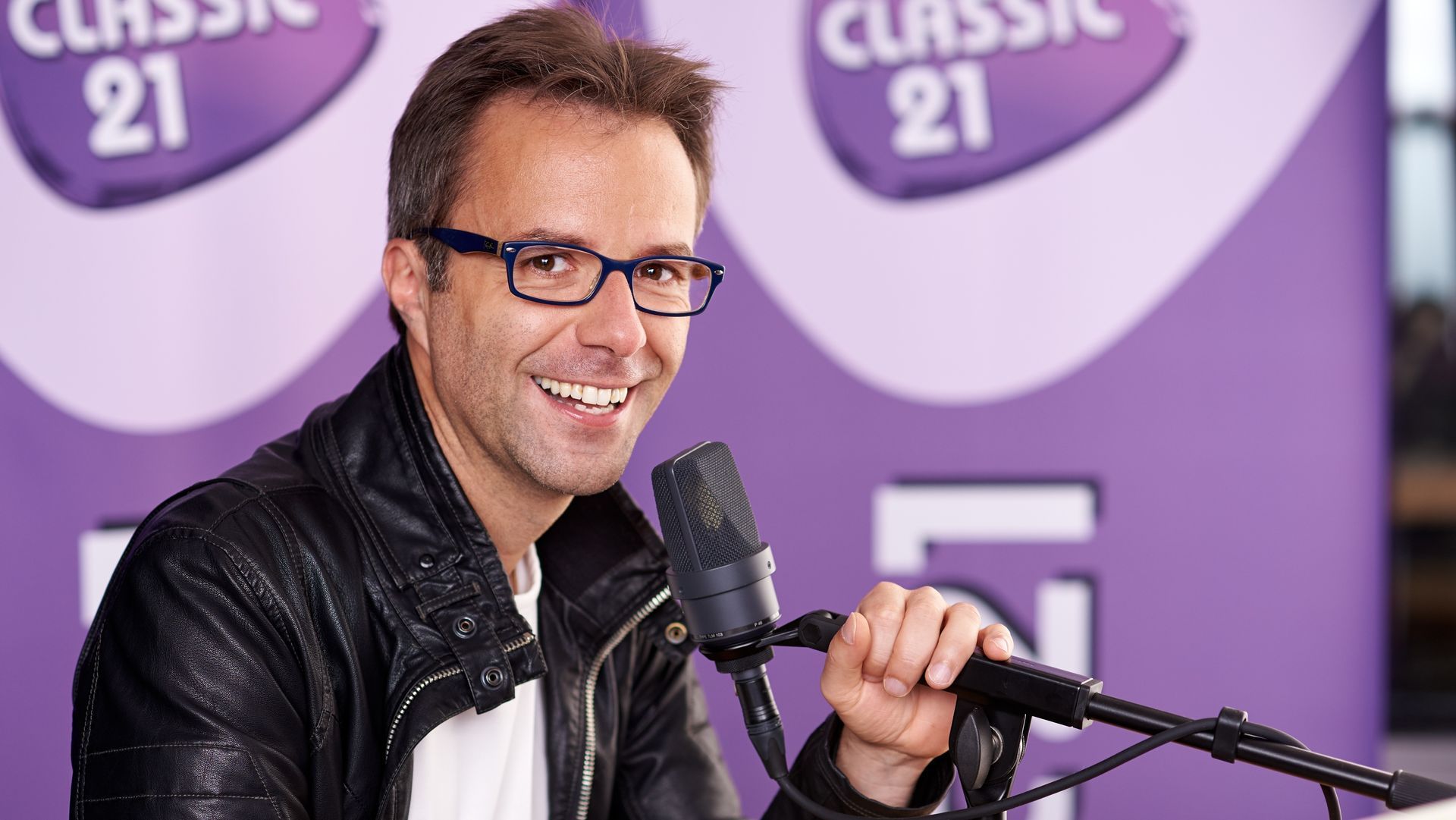 Raphaël Scaini lance un défi aux écoles de notre verte province - RTBF ...