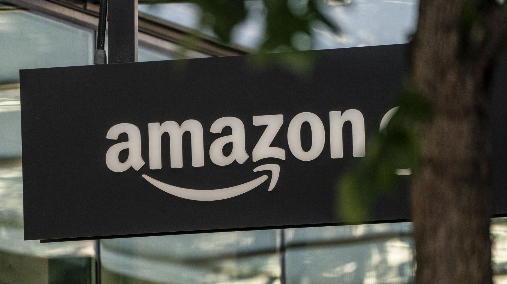 Amazon Sued By Five Women Alleging Discrimination