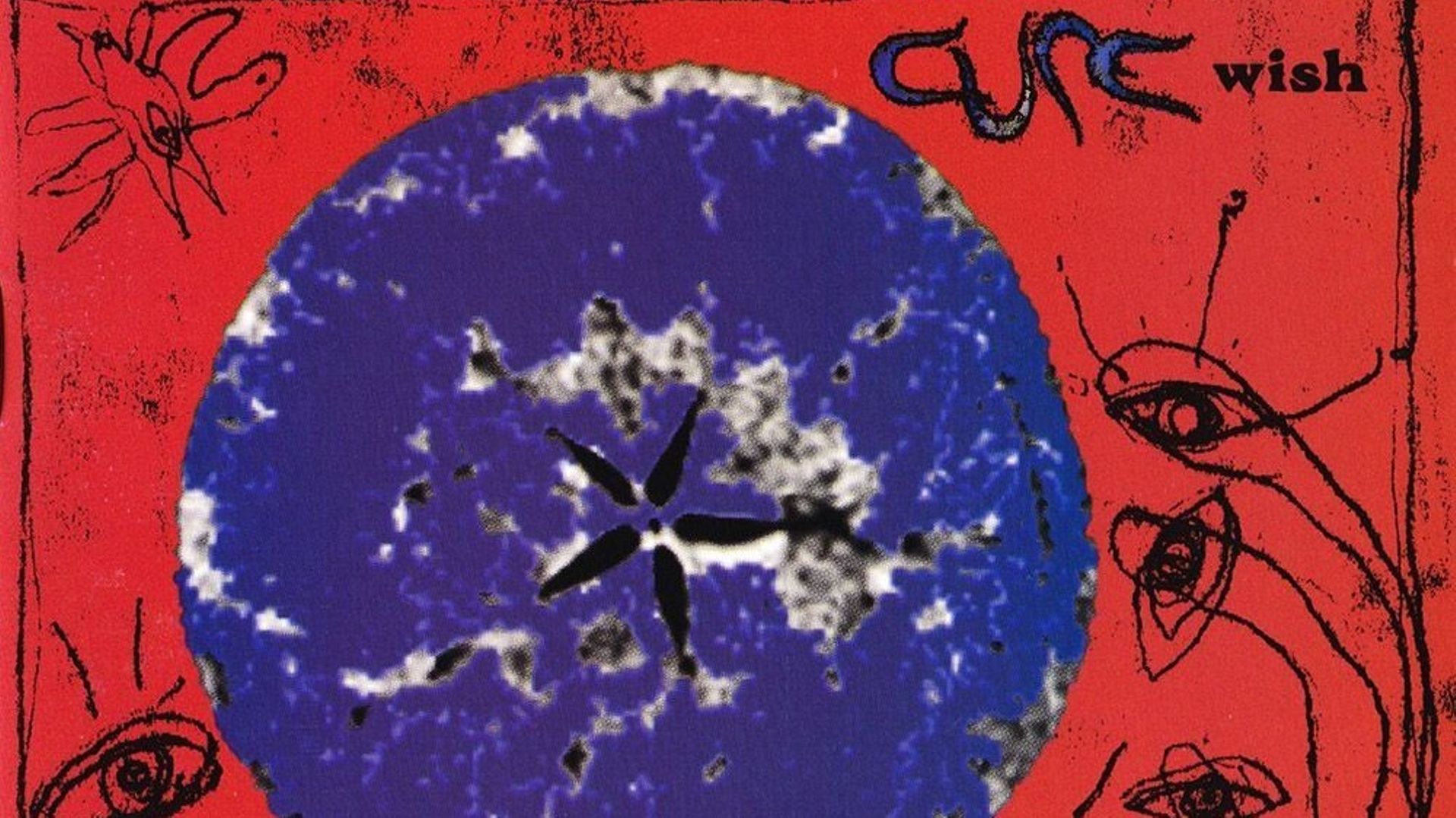 Wish a 30 ans, le dernier grand album de Cure ?