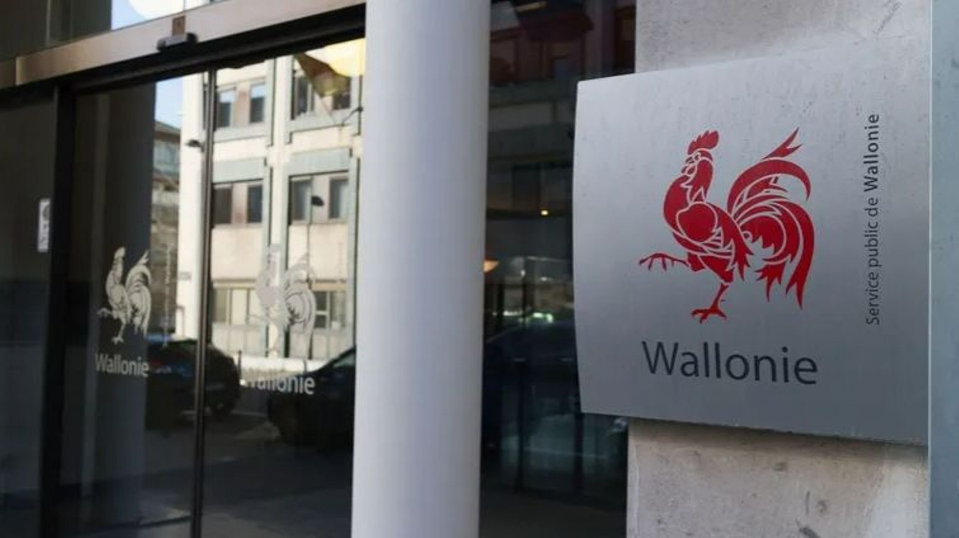 Cyberattaque contre le SPW : cinq mois plus tard, 82% des services sont à nouveau pleinement opérationnels