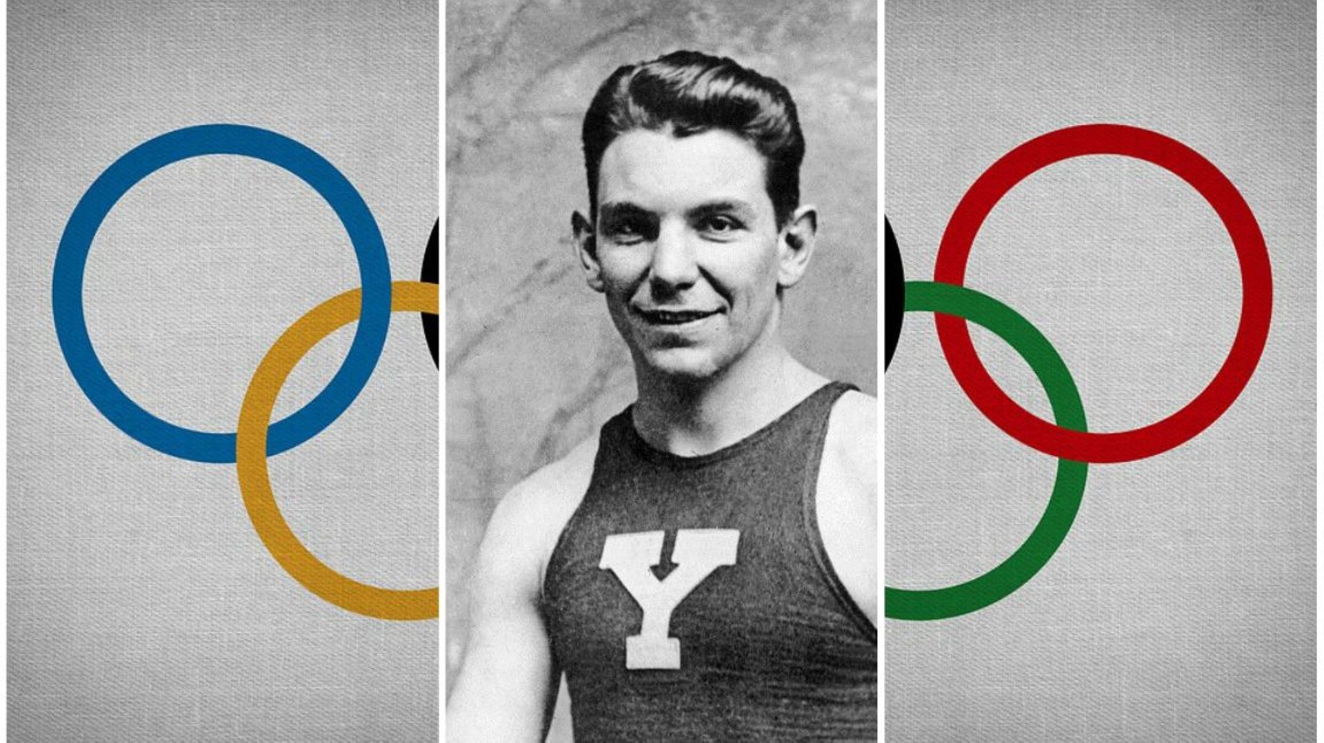 Edward Eagan, seul champion olympique aux Jeux d'été et d'hiver