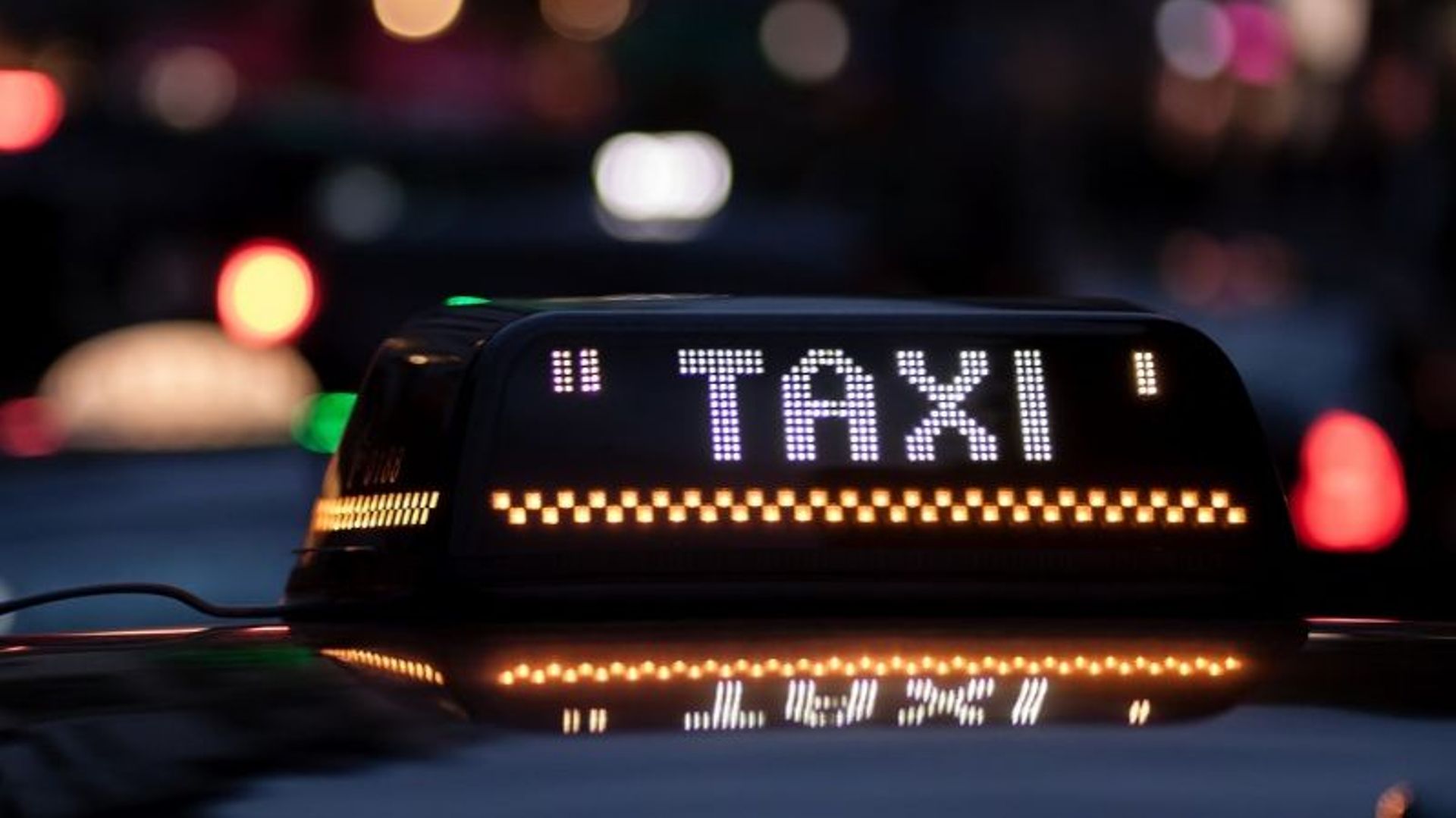 L’Association des Taxis bruxellois demande 26 000 euros d’astreintes par jour.