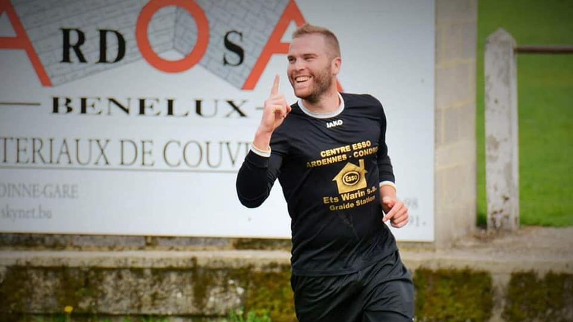 Le buteur Patrick Pratz est convoité par Rochefort