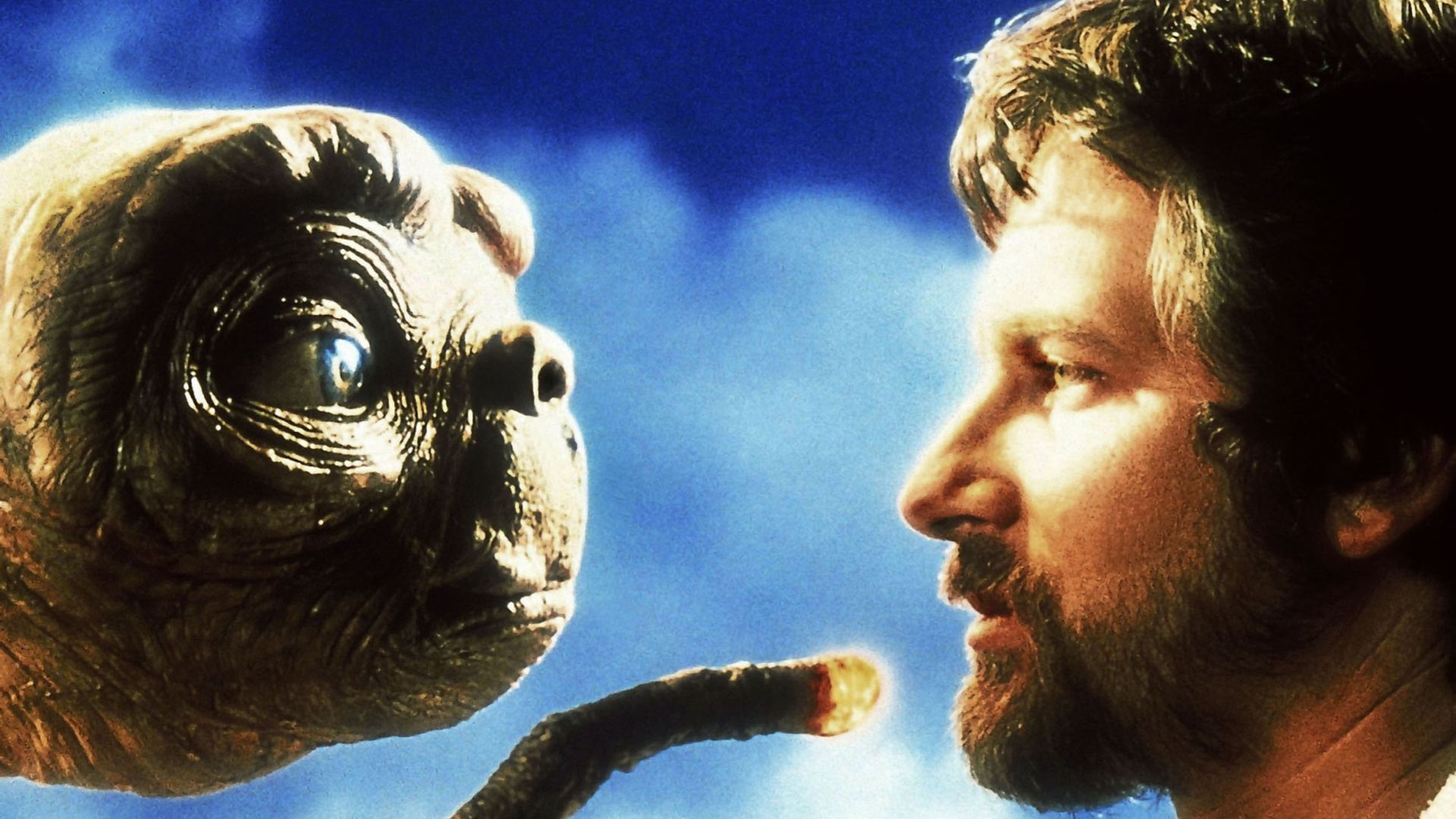 E.T., l'extra-terrestre : Sept anecdotes à savoir sur le film