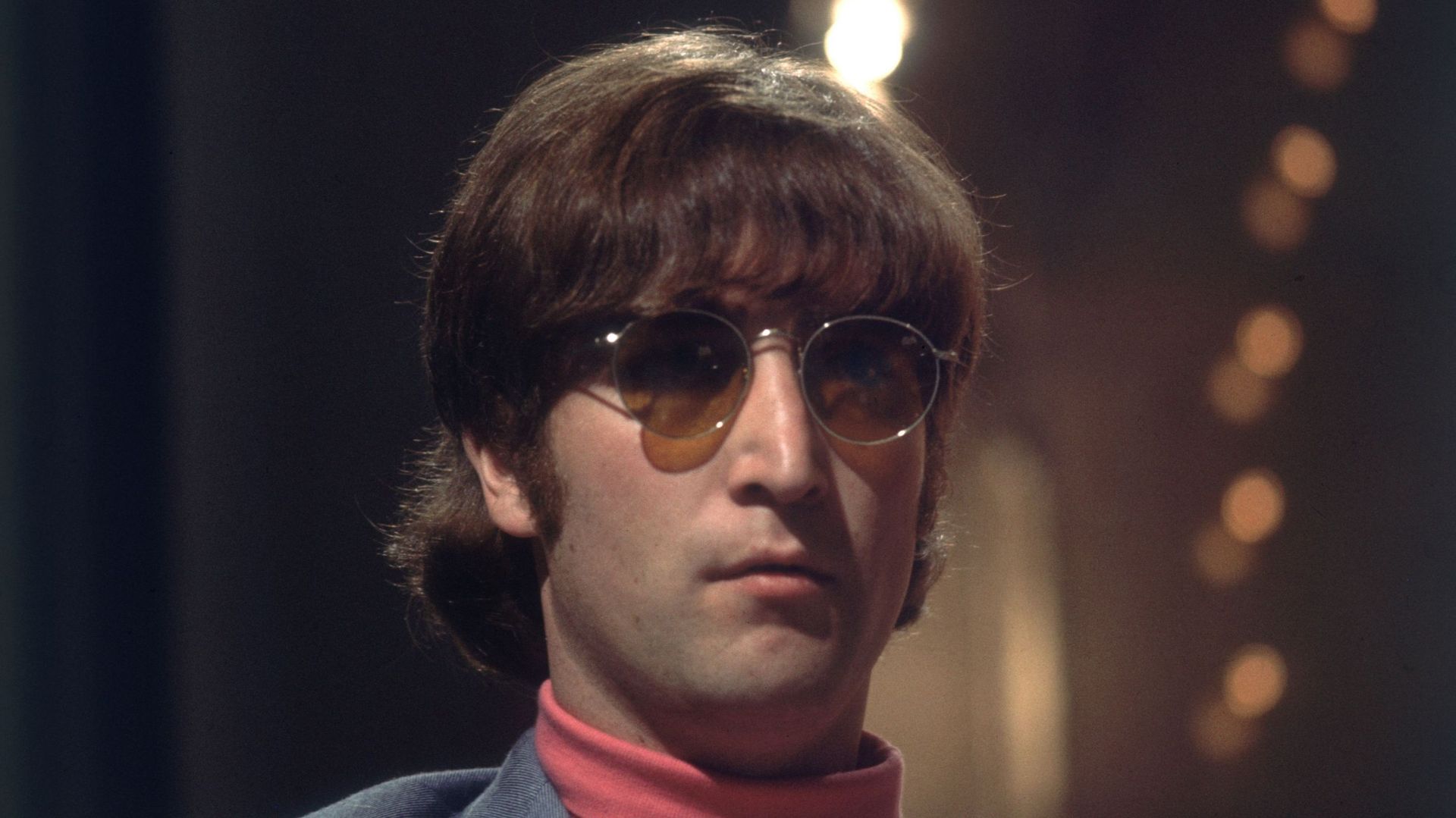 Un événement en ligne pour l'anniversaire de John Lennon