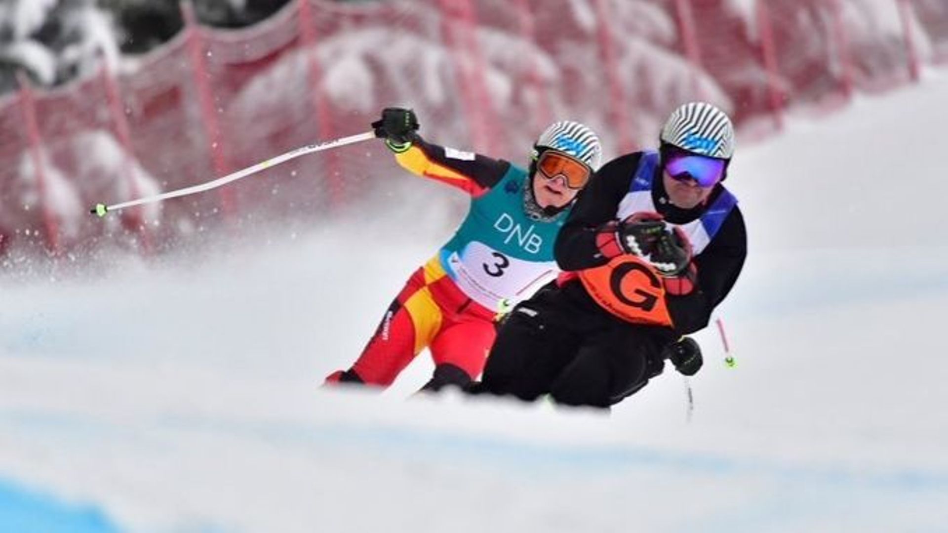 Championnats du monde des para sports de neige - 2e médaille pour Linda Le Bon dans le Super-G