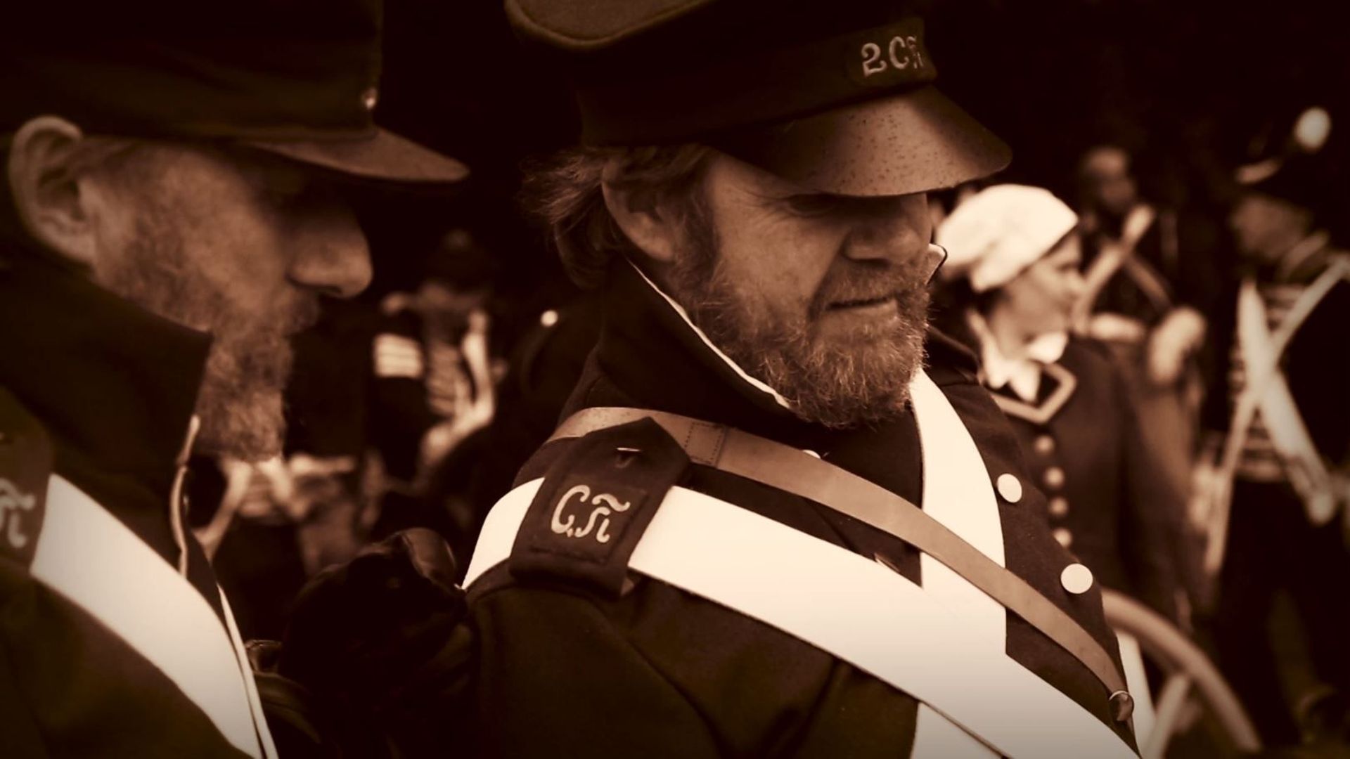 Les secrets de Basil Jackson épisode 25 RTBF Actus