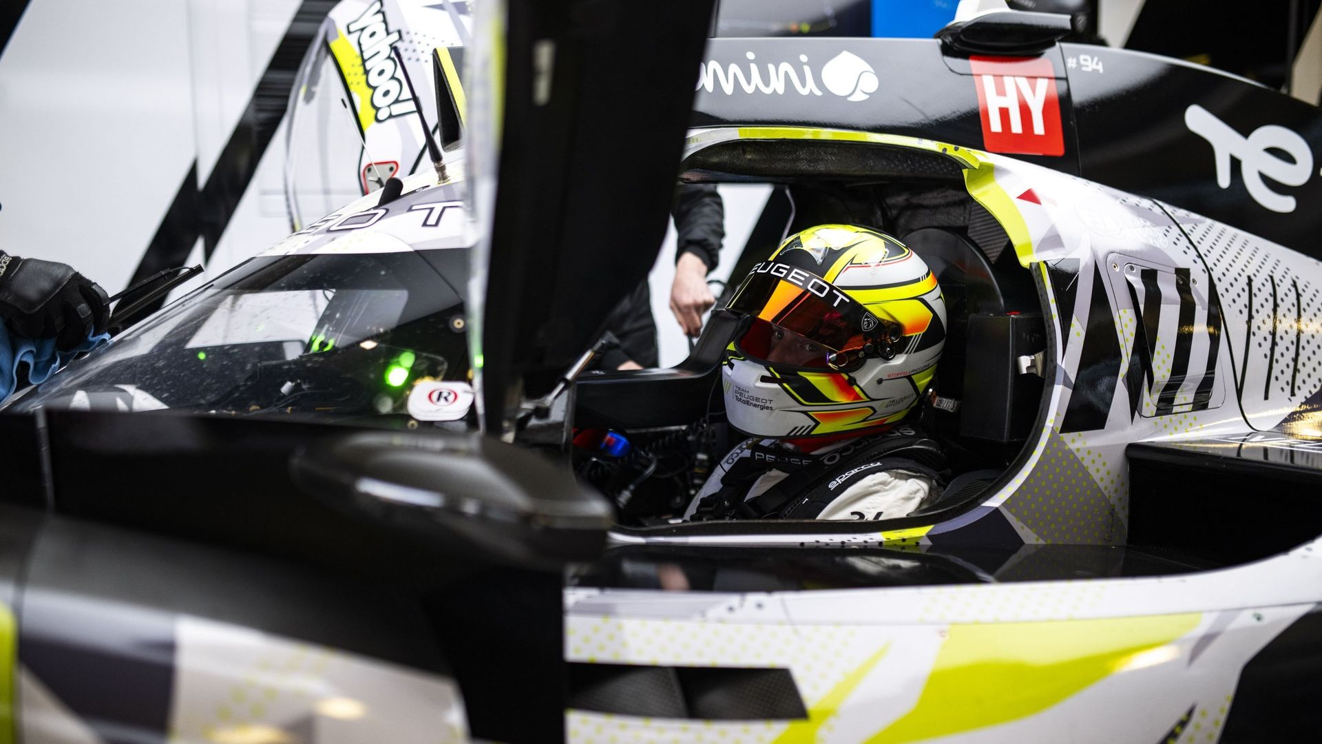 WEC : Stoffel Vandoorne fera ses adieux à Peugeot Sport à Fuji, Théo Pourchaire le remplacera dans la 9X8