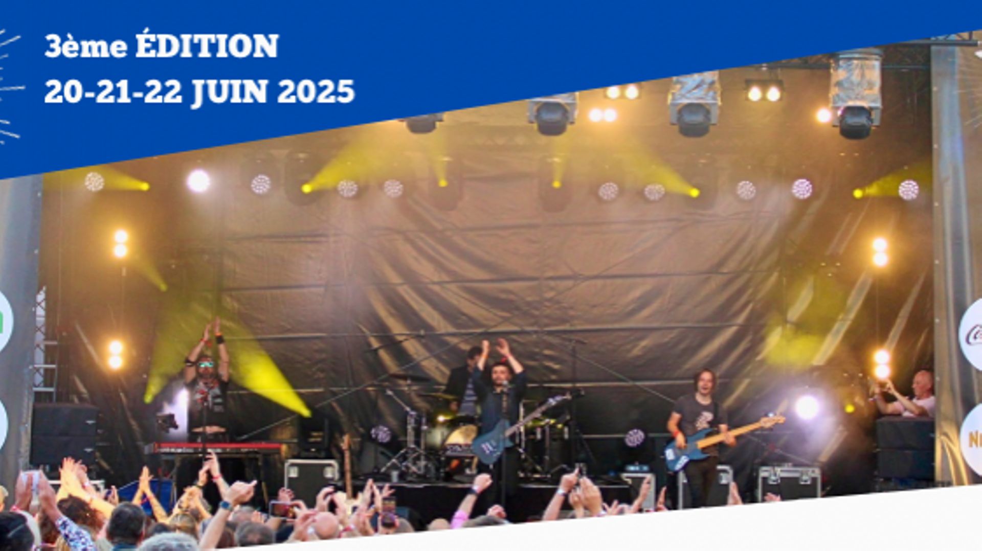 Profondeville : une programmation de haut vol pour la troisième édition ...