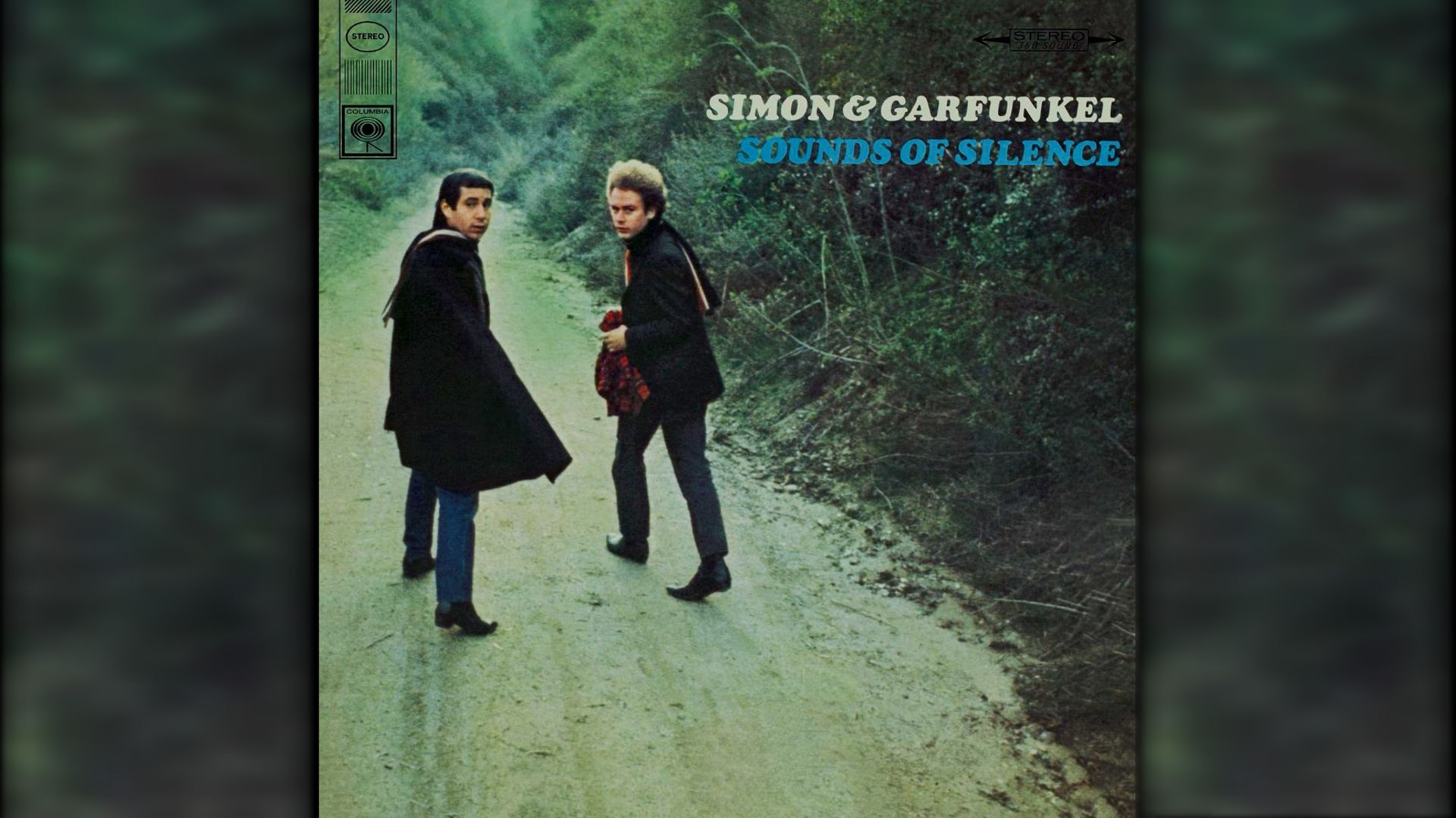 Le Making Of 19h : Simon and Garfunkel ''Sounds Of Silence'' 1966