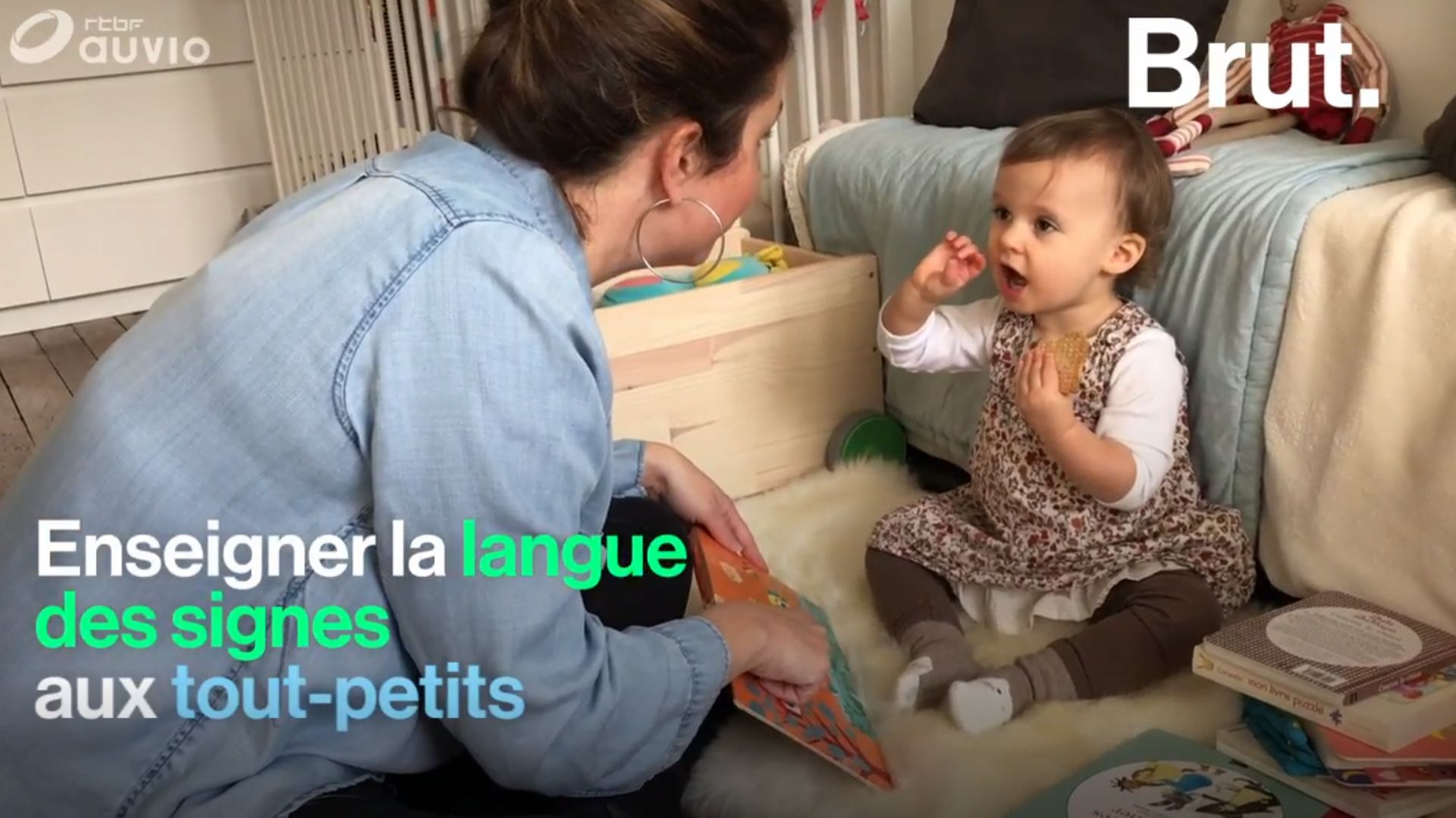 Des Tout petits Apprennent La Langue Des Signes Avant D apprendre des-tout-petits-apprennent-la-langue-des-signes-avant-d-apprendre