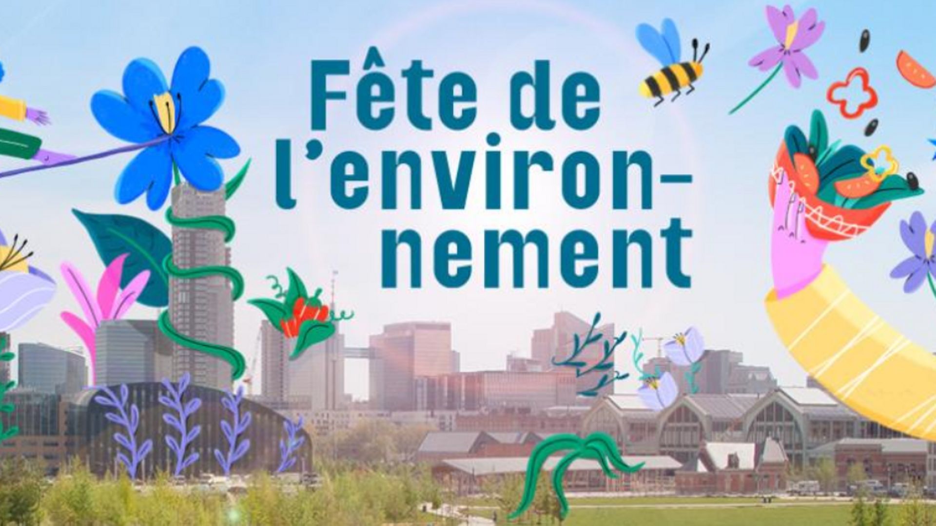 association environnement tours