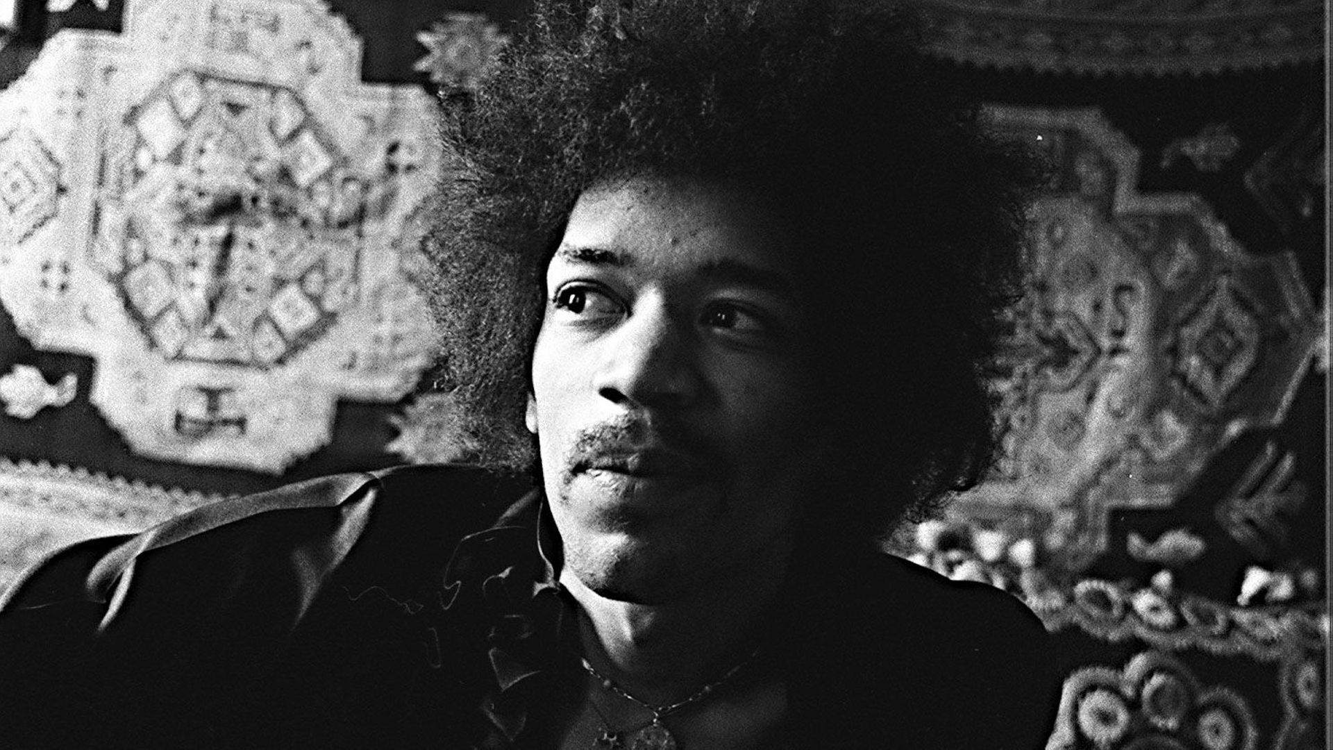 Saviez-vous que Jimi Hendrix n’a pas succombé à une overdose d’héroïne ...