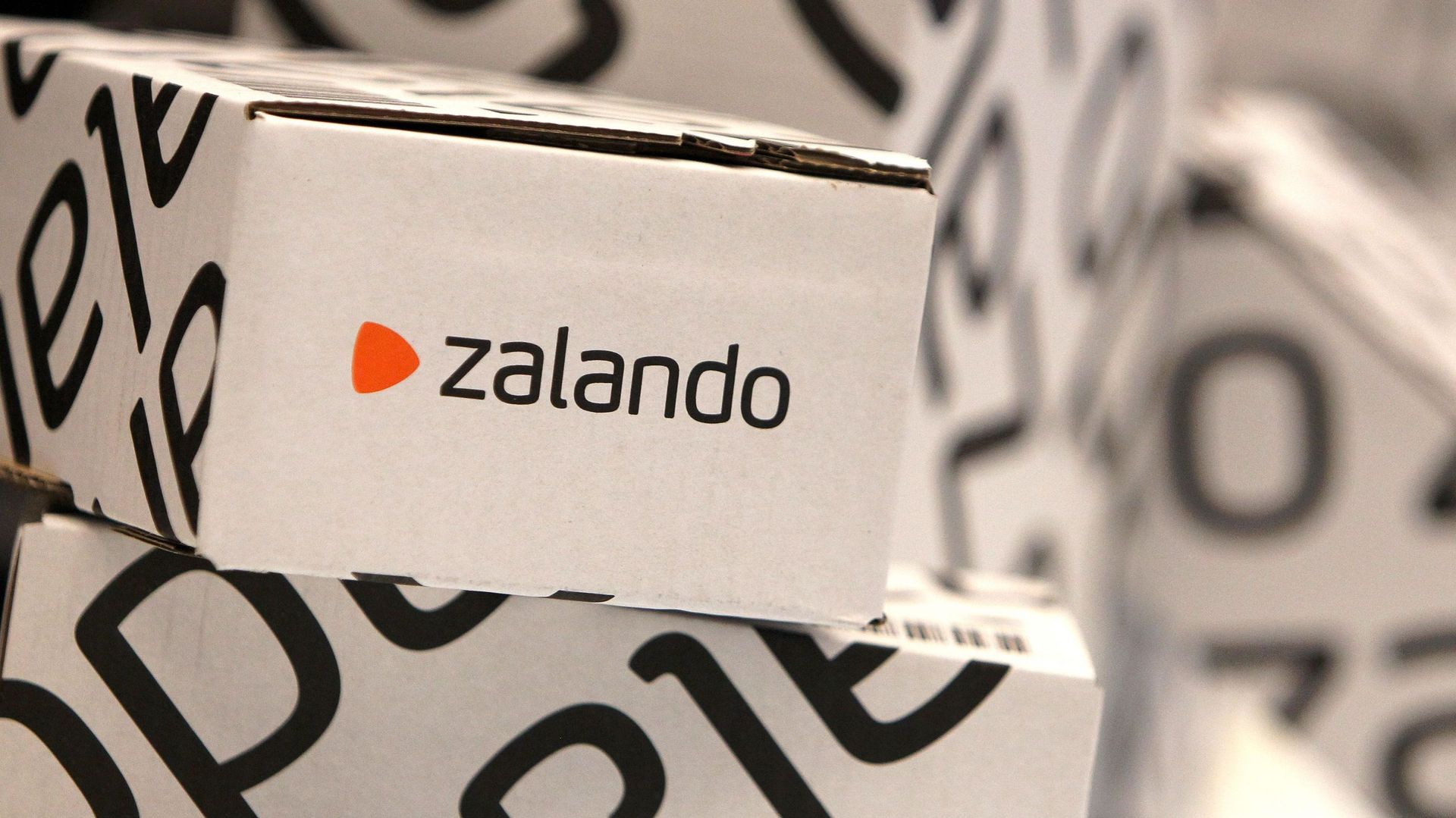 Bpost et Zalando testent une technologie pour livraisons et enlèvements dans le domicile du client