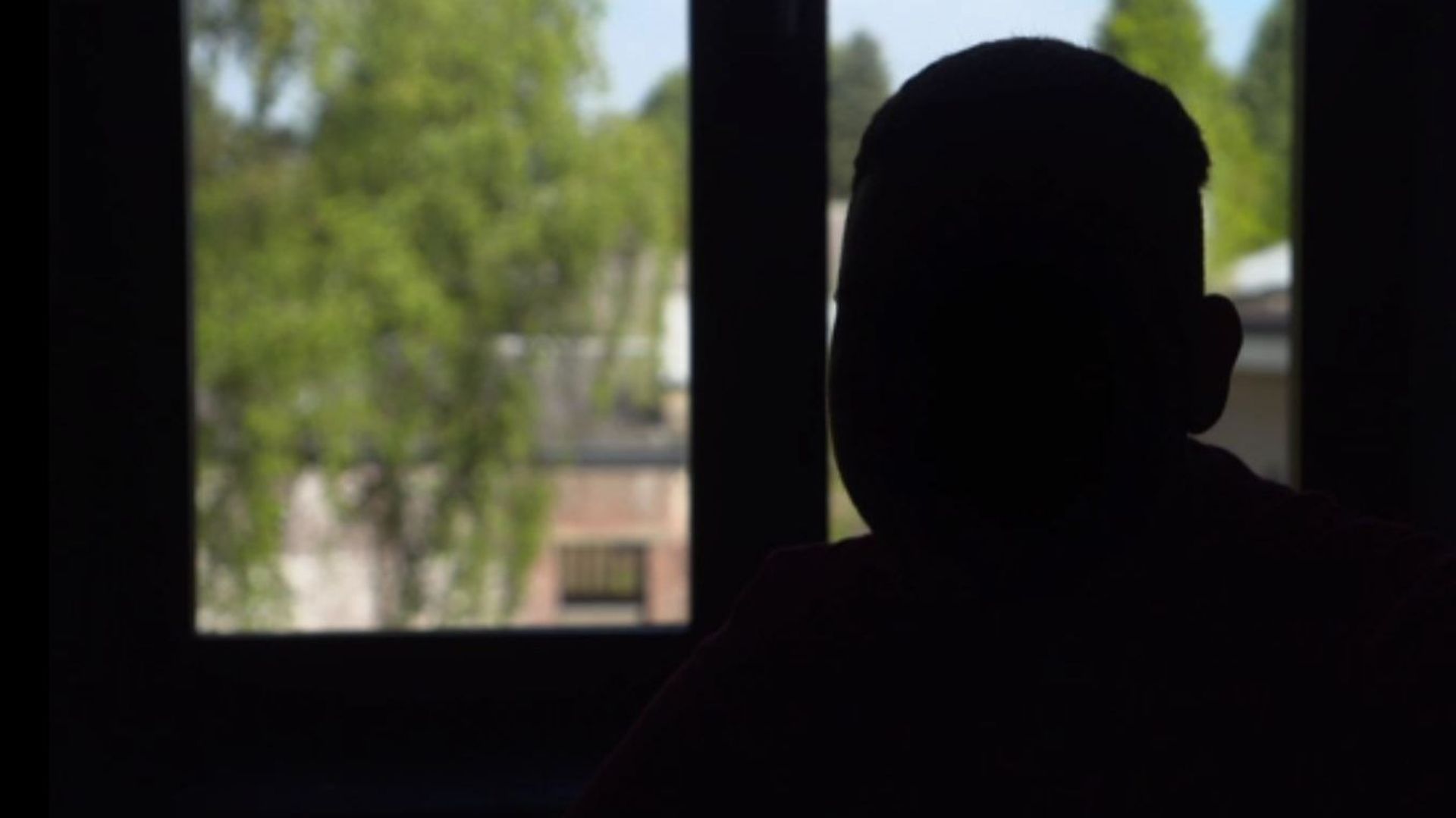 Depuis un an, Nicolas se bat contre sa dépendance aux benzodiazépines dans un centre spécialisé.