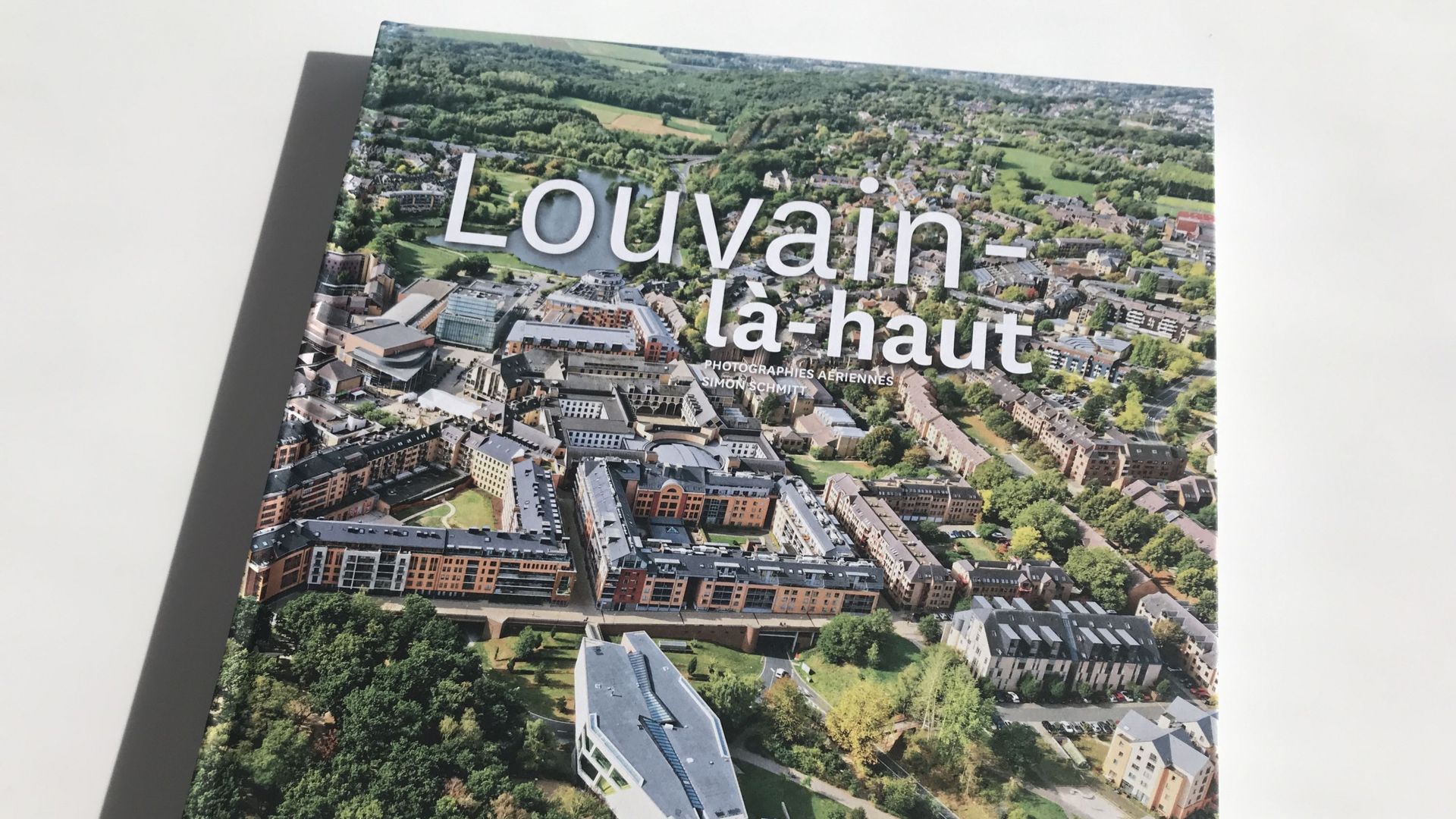 Louvain la Neuve Vue Du Ciel Le Livre hommage D un Architecte louvain-la-neuve-vue-du-ciel-le-livre-hommage-d-un-architecte