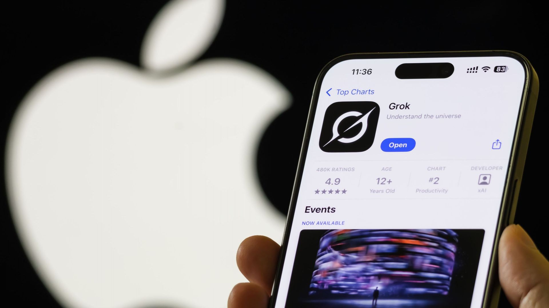 Apple répond aux attaques d’Elon Musk, et conteste la plainte du milliardaire