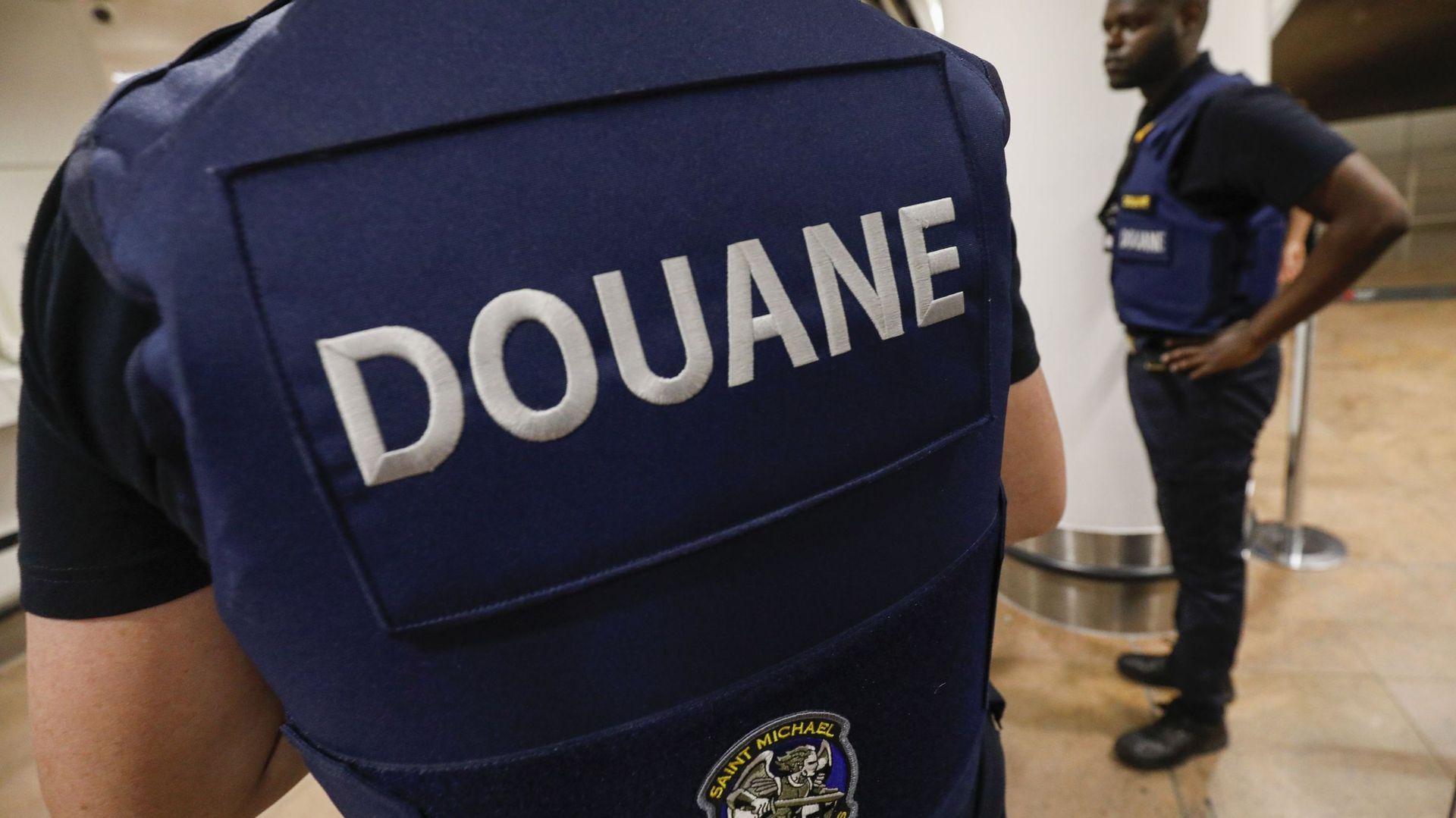 Les douanes belges et allemandes ont démantelé une contrebande de cigarettes