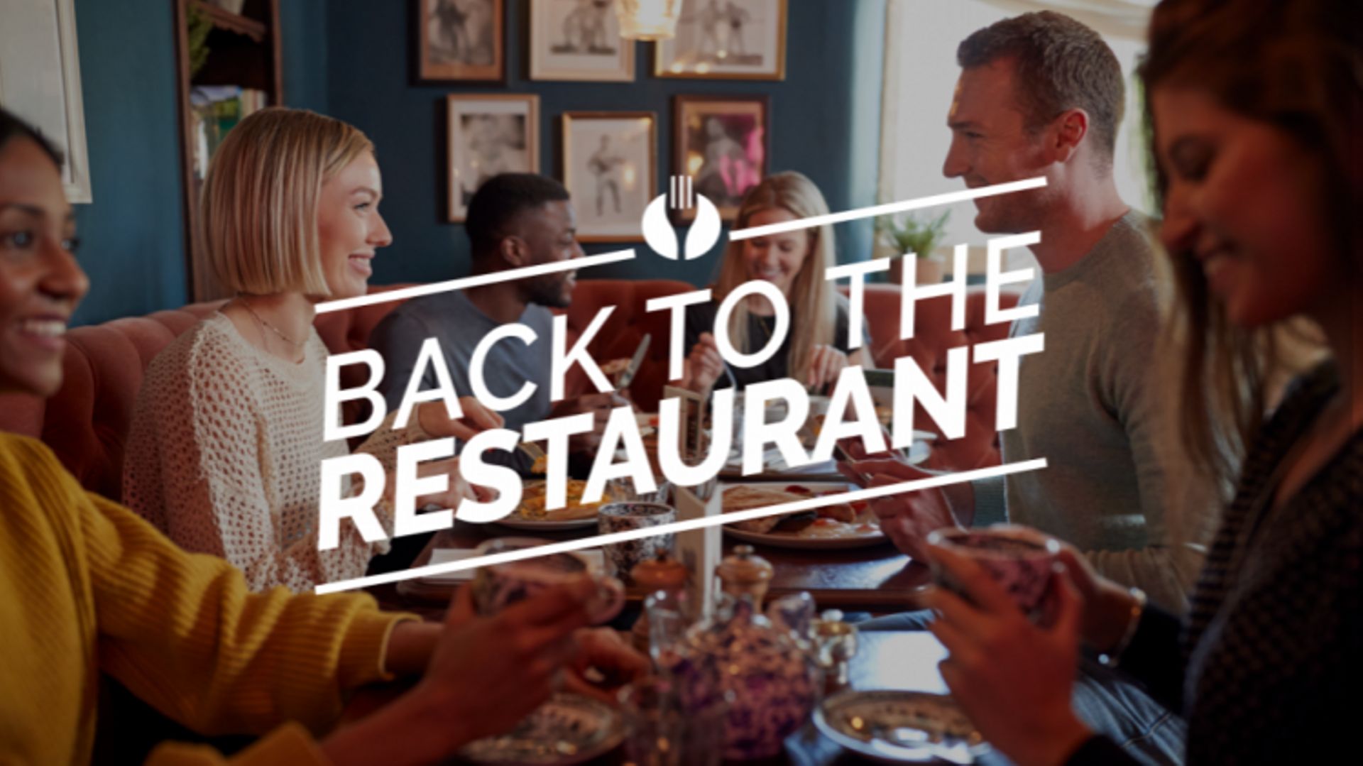 TheFork : 50% de réduction dans près de 100 restaurants avec la campagne « Back to the Restaurant »