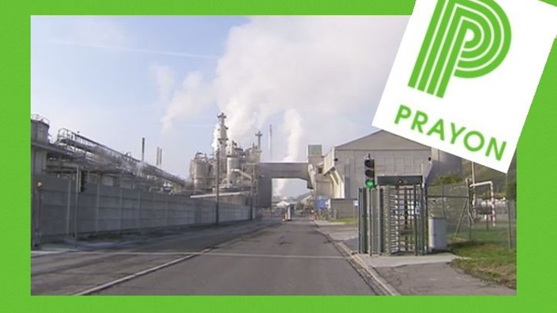 Le groupe chimique Prayon se sépare de son administrateur-délégué ...