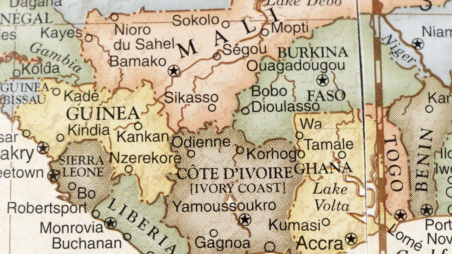 Afrique de l’Ouest : à peine débarrassée d’Ebola, la Guinée fait face à son premier cas du virulent virus de Marburg