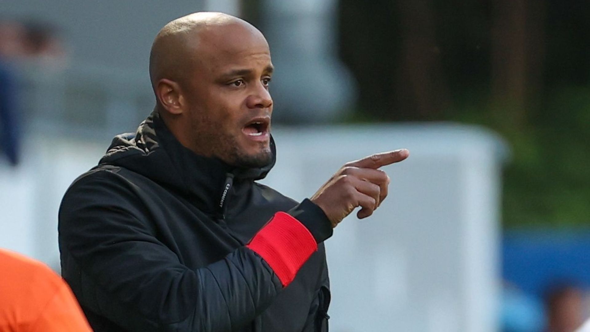 Vincent Kompany réagit aux rumeurs de Burnley : "Il y a de l’intérêt à gauche et à droite, c’est normal… mais pour moi, seul compte Anderlecht actuellement"