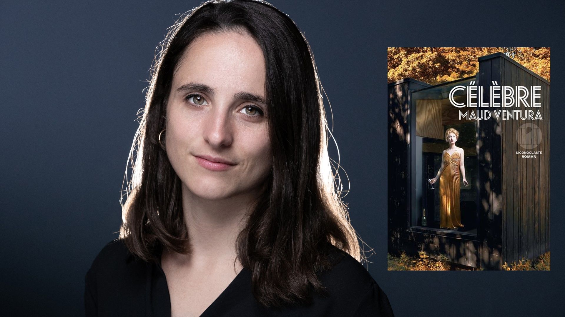 Barbara Abel : son nouveau roman 'Comme si de rien n'était' et une