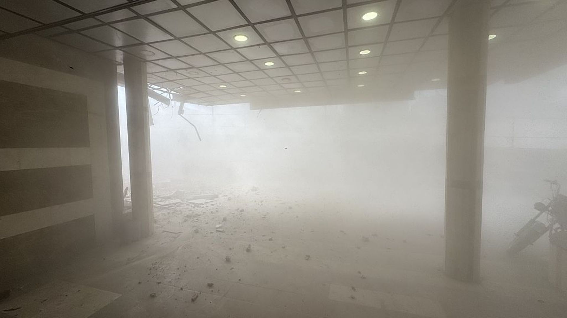 Guerre au Proche-Orient : plus de 7 milliards de dollars pour reconstruire le système de santé à Gaza, selon l'OMS