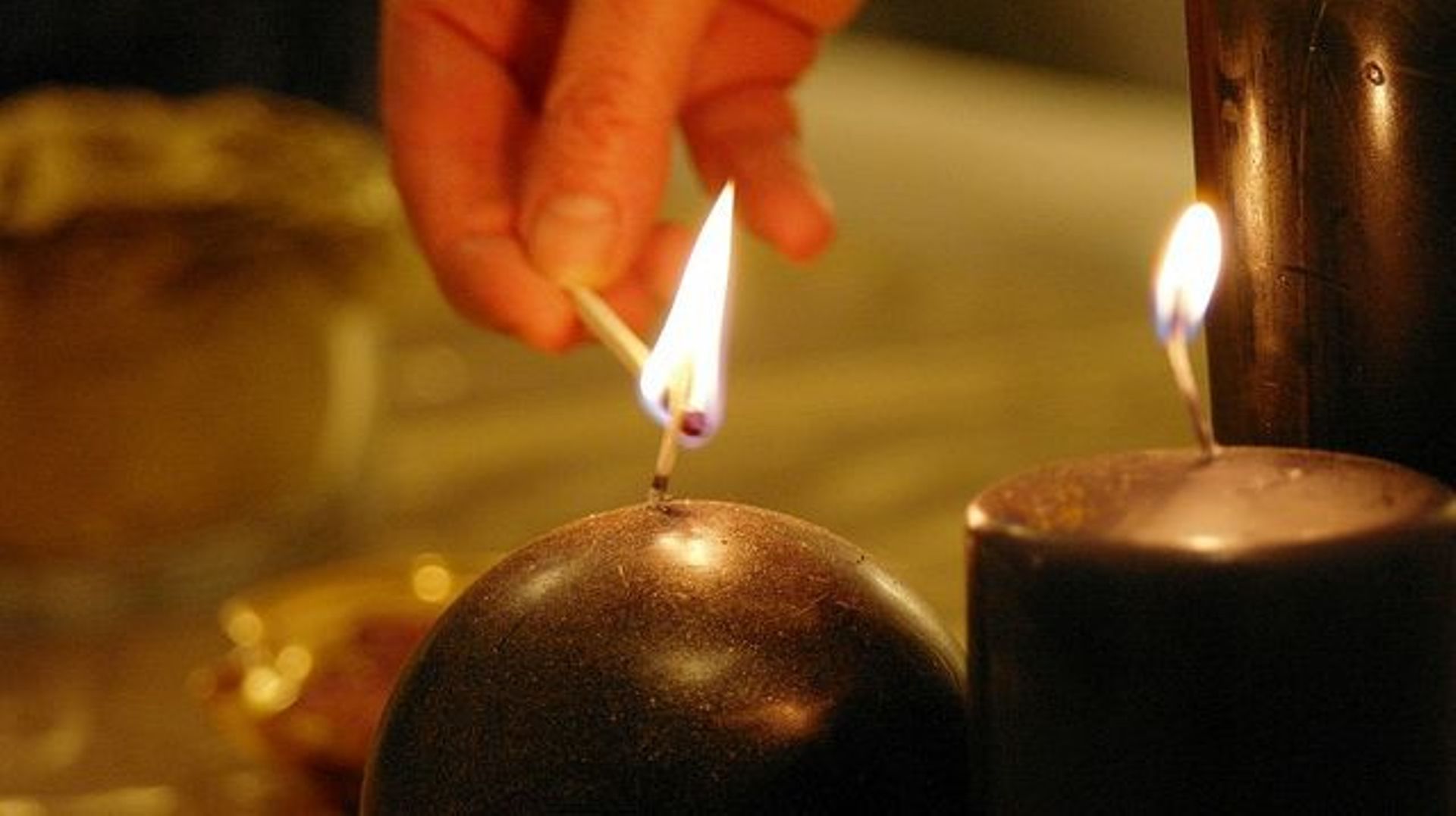 Vente privée Yankee Candle - Bougies parfumées pas cher